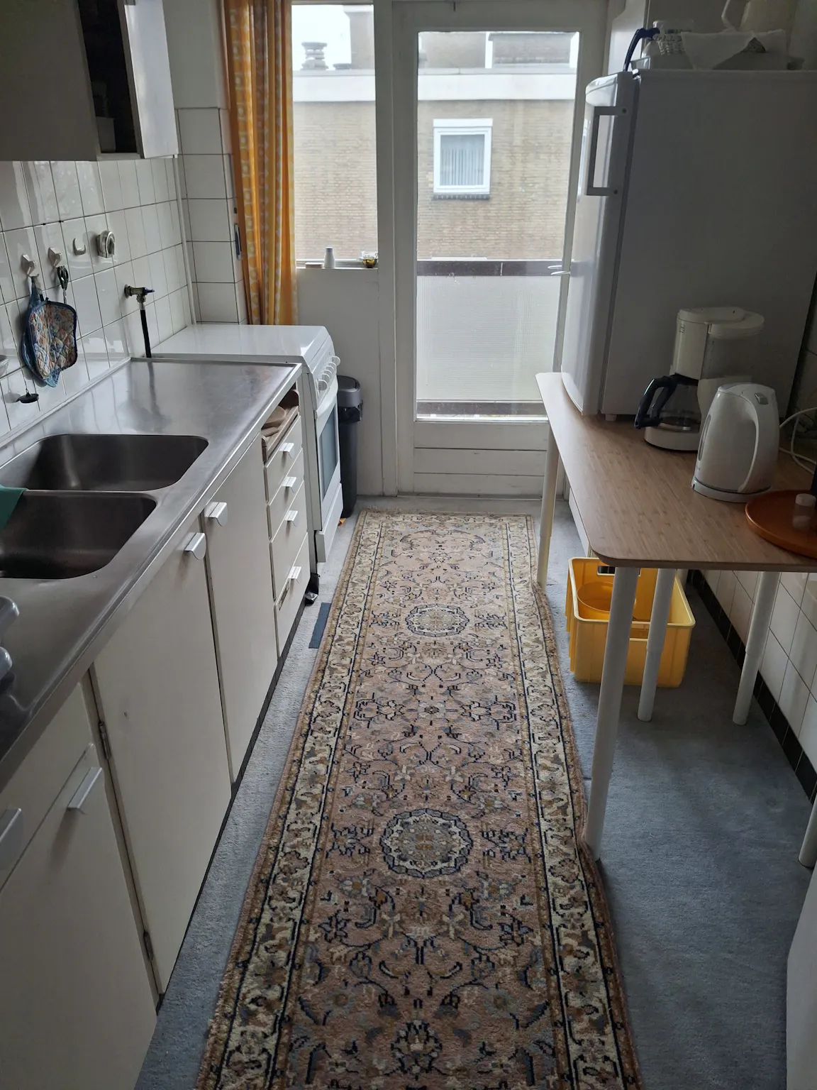3-Bedroom Apartment in Landréstraat, The Hague (1688576) ROOM 3