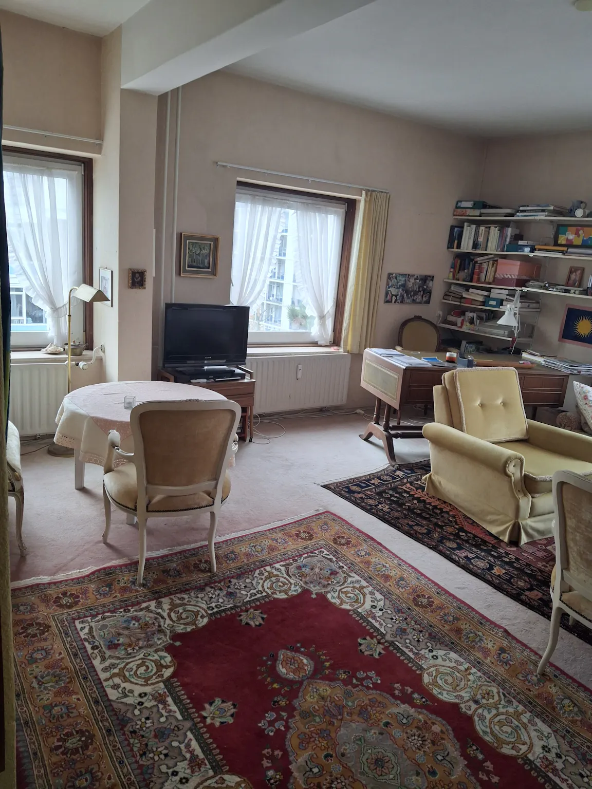 3-Bedroom Apartment in Landréstraat, The Hague (1688576) ROOM 1