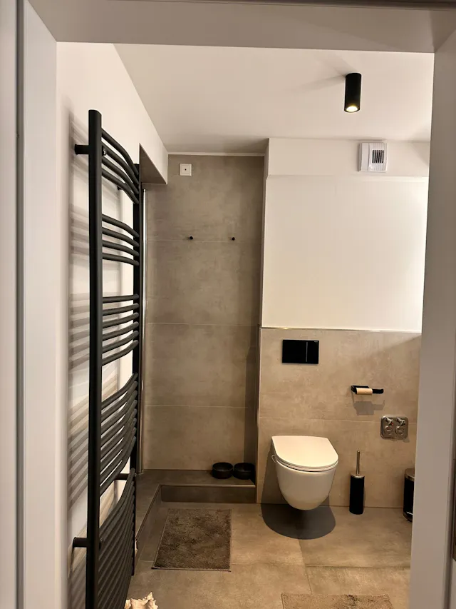 3-Bedroom Apartment in Sturzstraße, Darmstadt room image 1