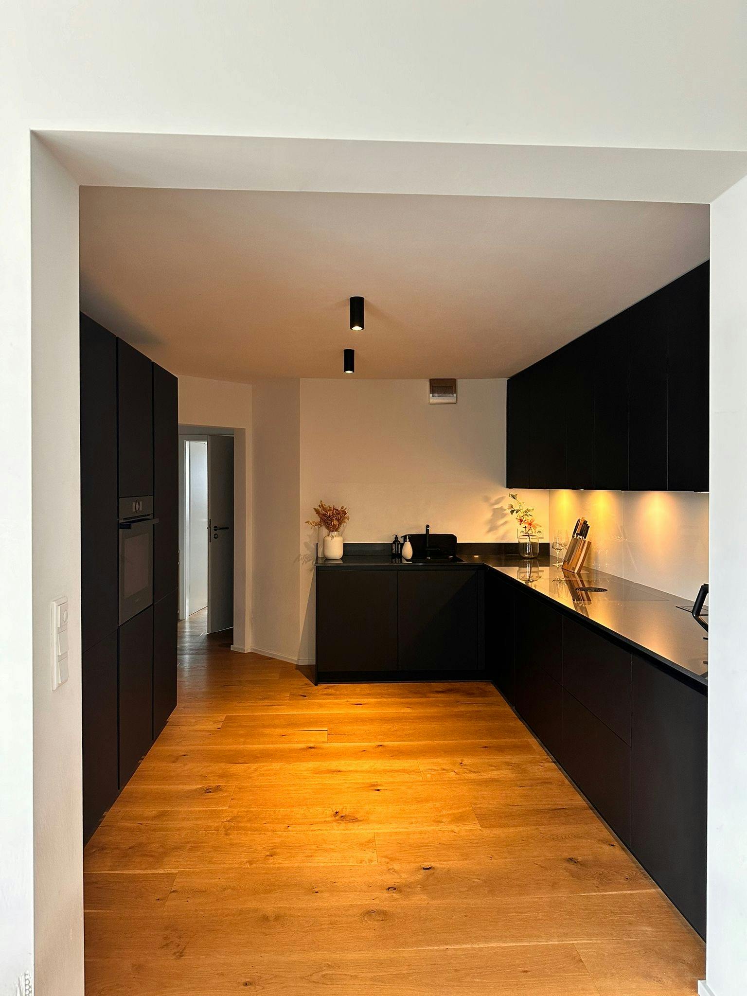 Apartment for rent for €3,100 per month in Darmstadt, Sturzstraße