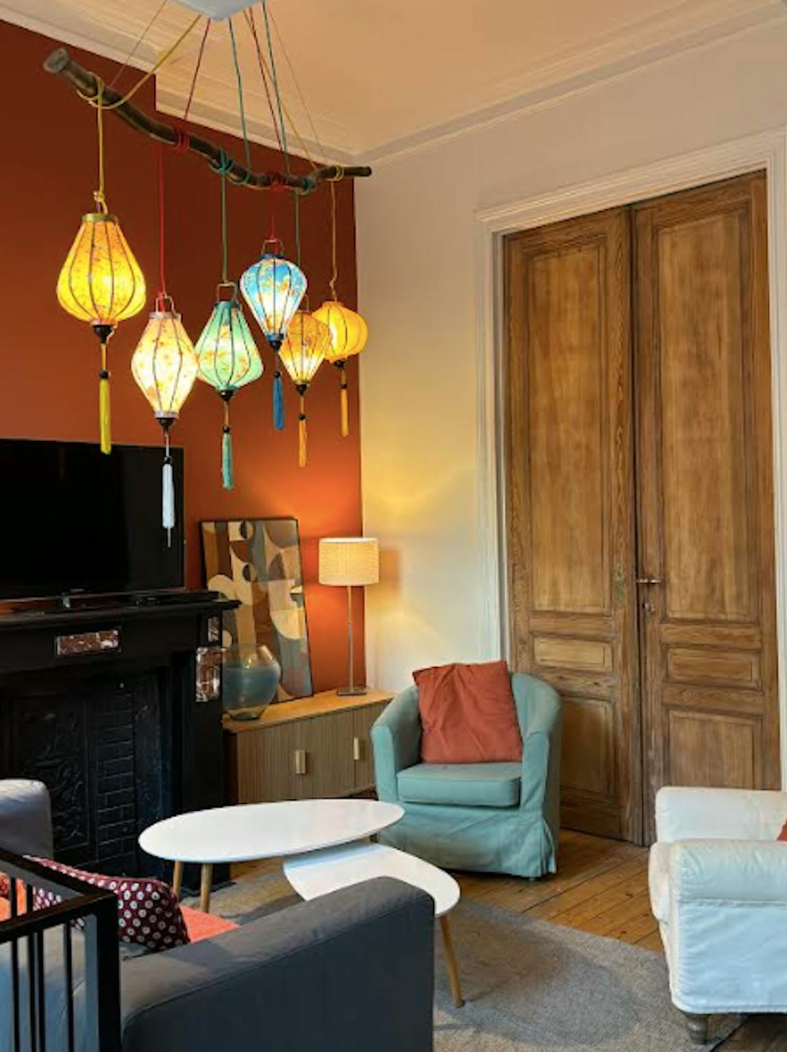 Rue François Roffiaen, Ixelles preview