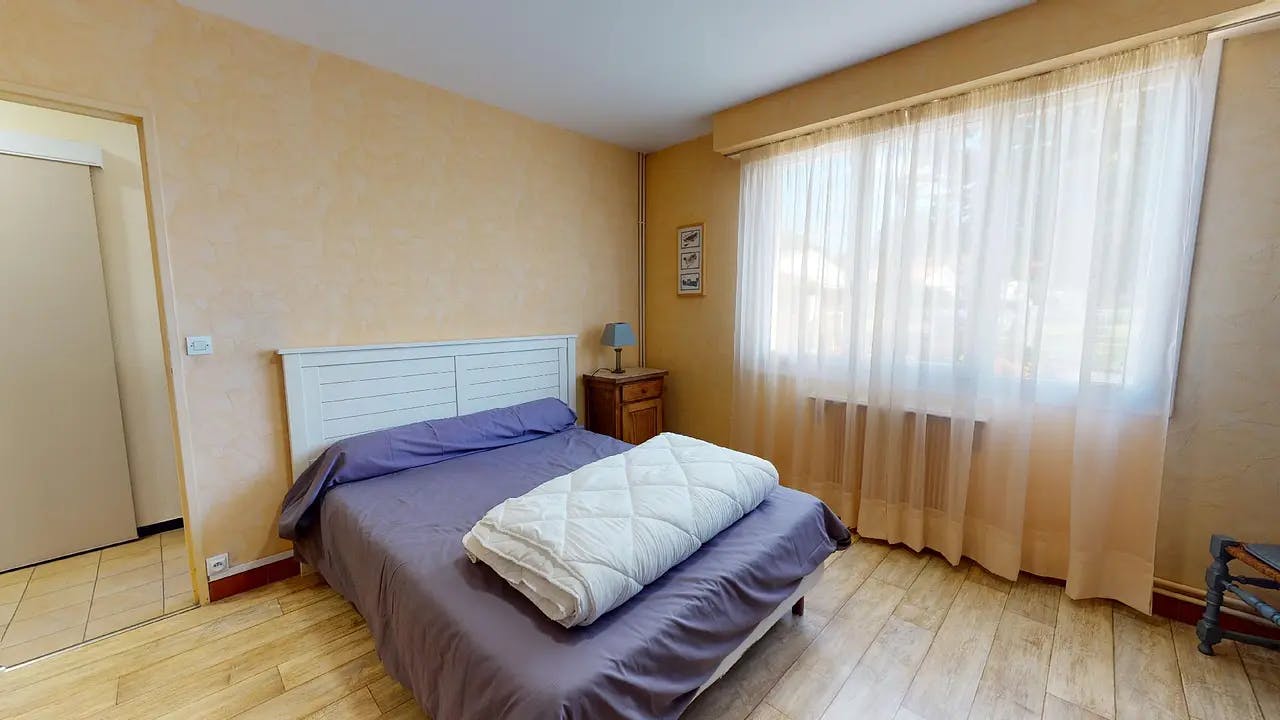 Rue Sarah Bernhardt, Eysines preview