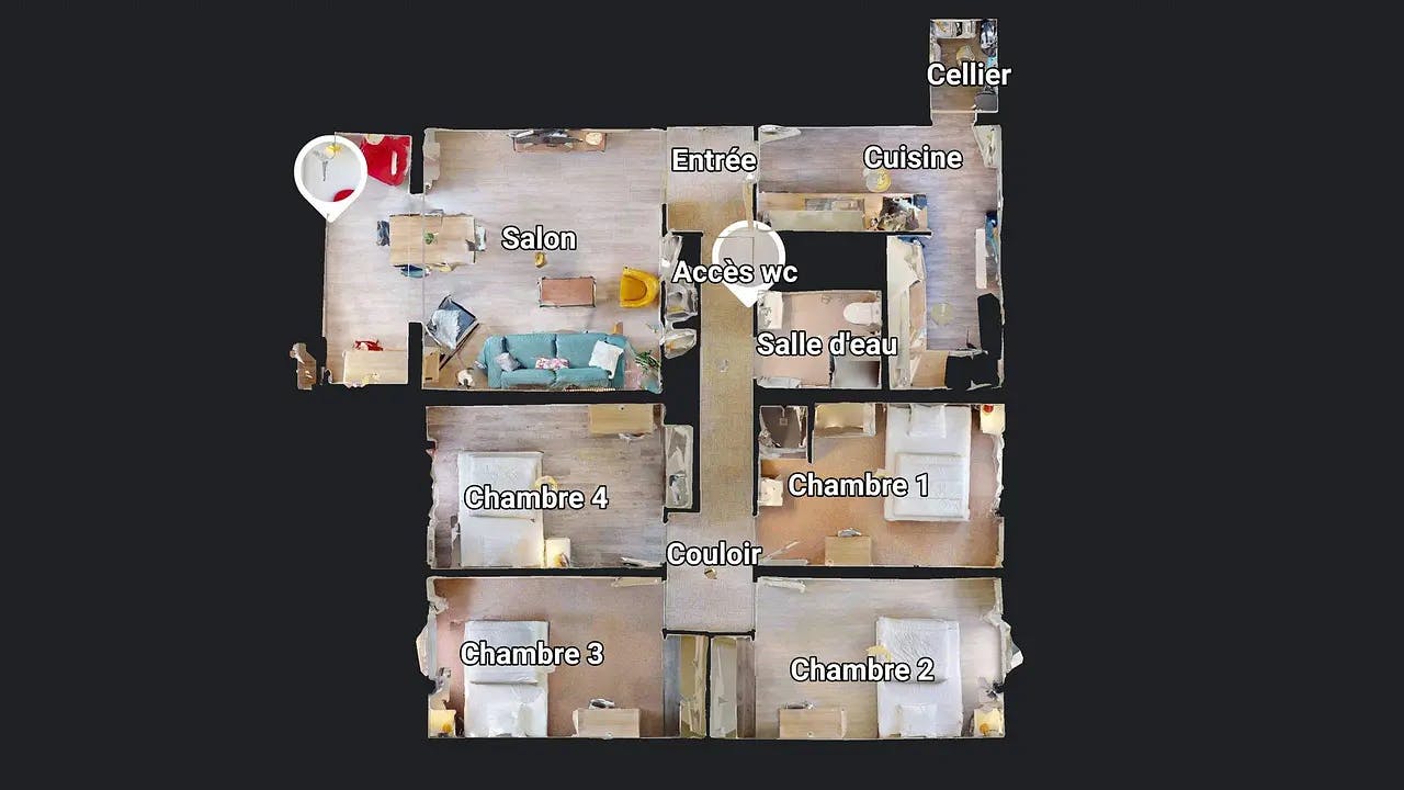 preview gallery tile