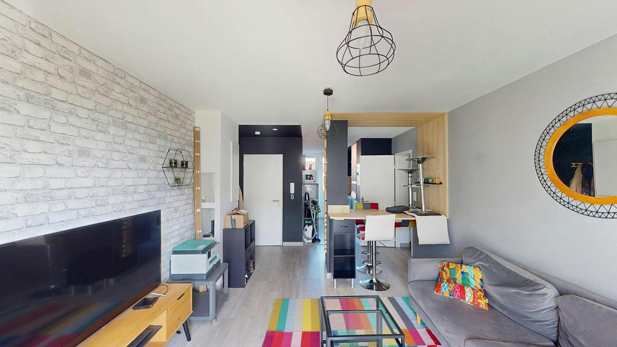 Rue Albert Sorel, Toulouse preview