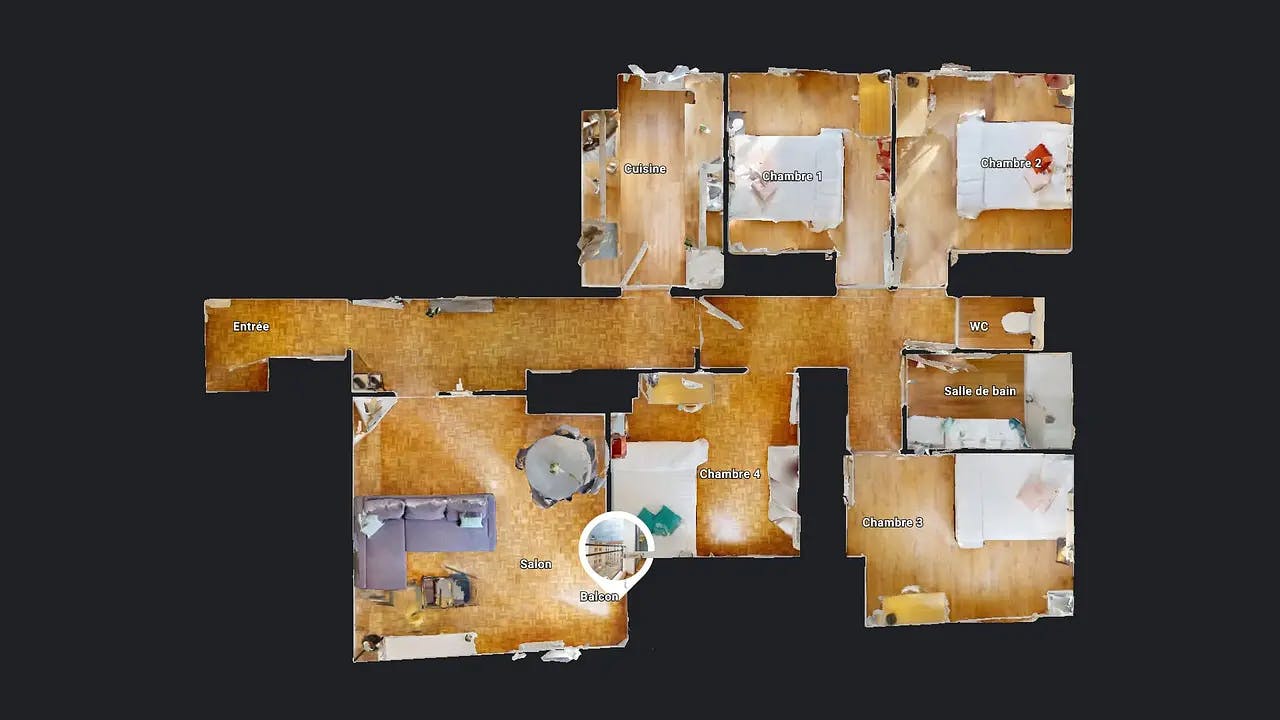 preview gallery tile