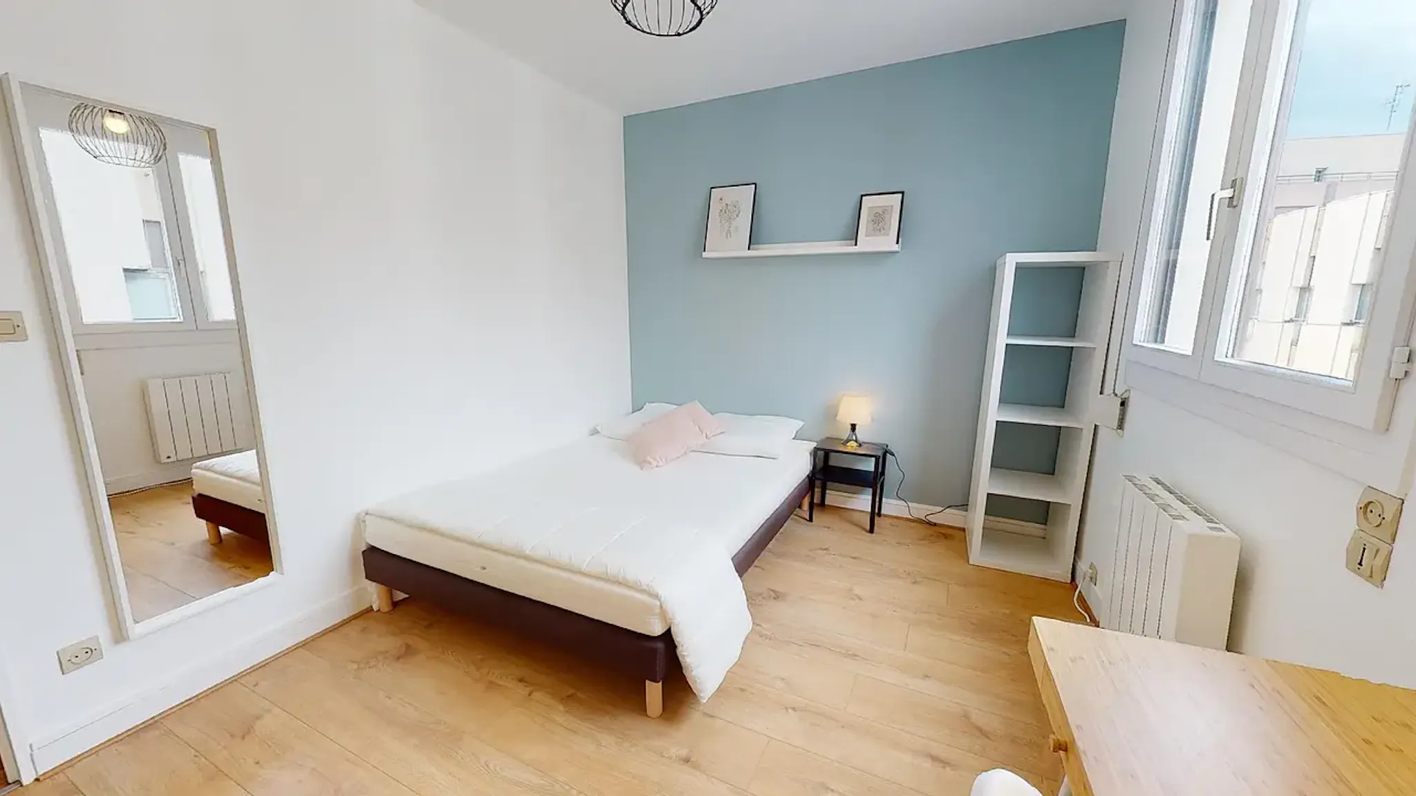 Rue Paul Bert, Lyon preview