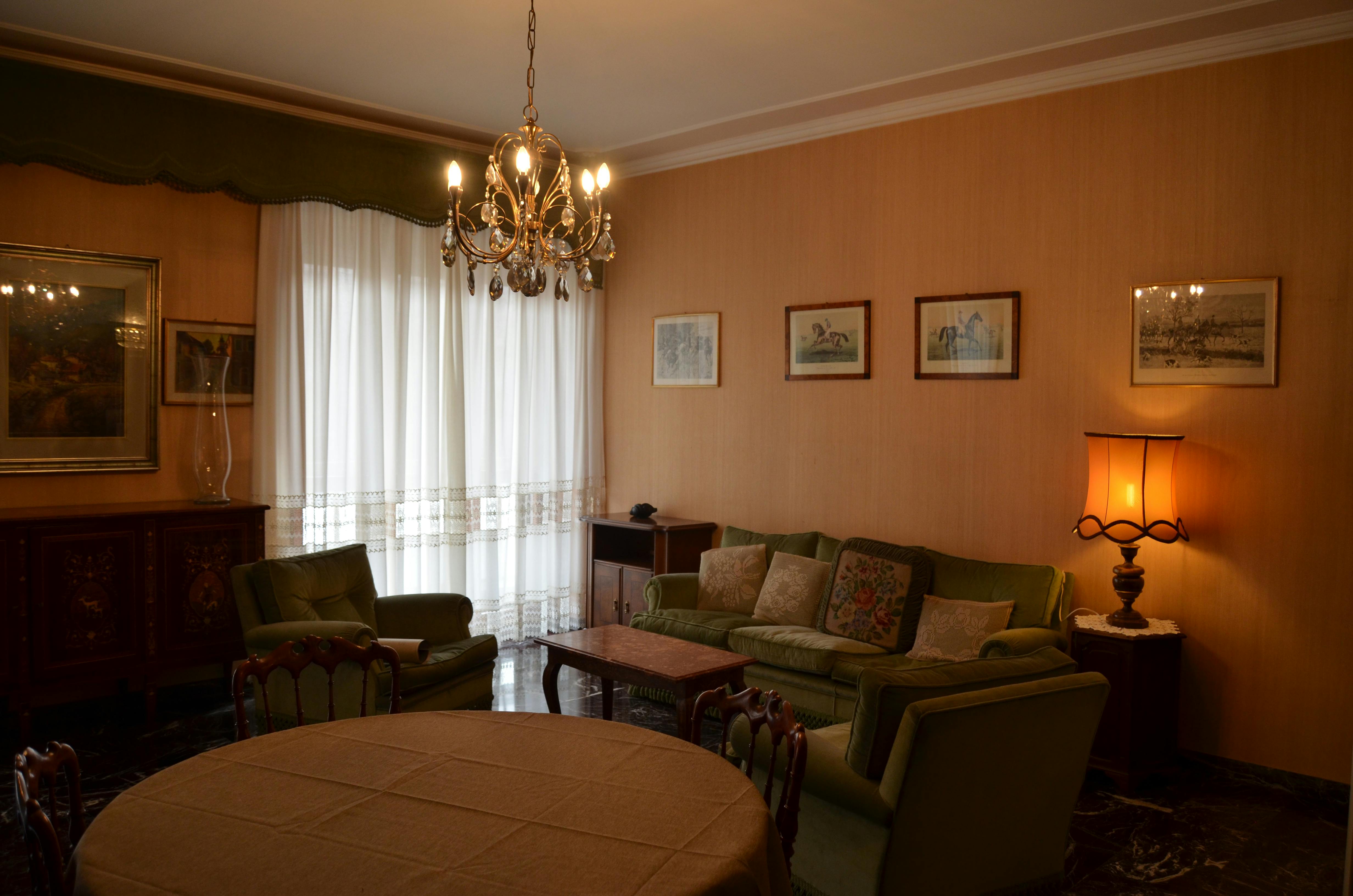 Corso Alessandro Tassoni, Turin preview