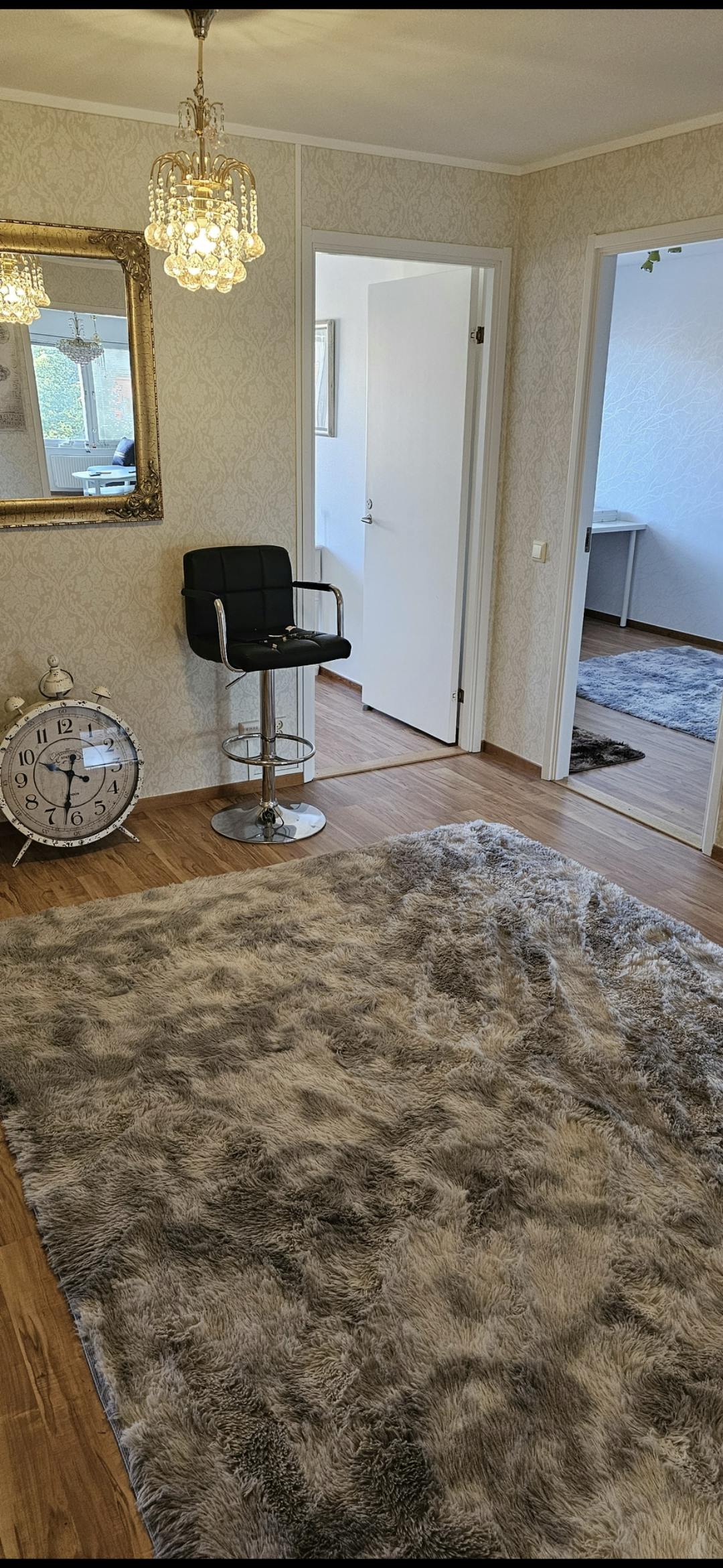 Privat rum att hyra för 9 852 kr i månaden i Uppsala, Kungsängsgatan