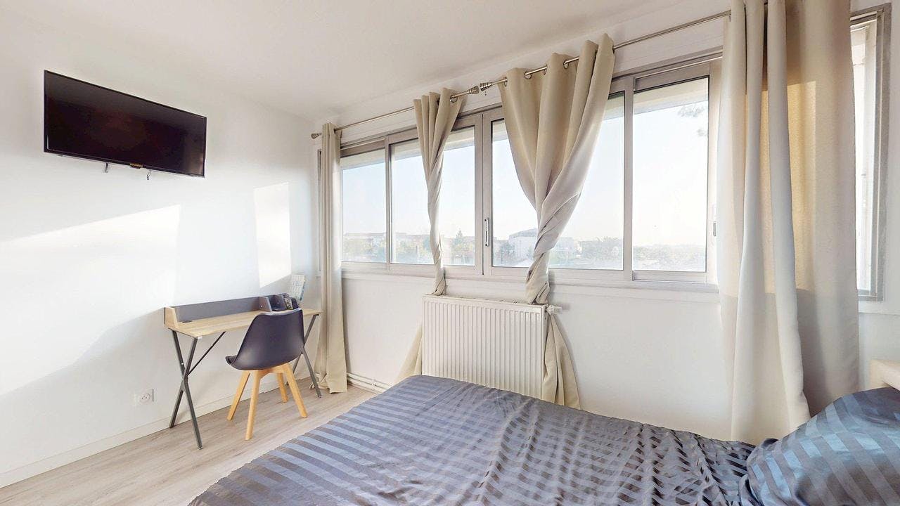 Allée du Forez, Toulouse preview