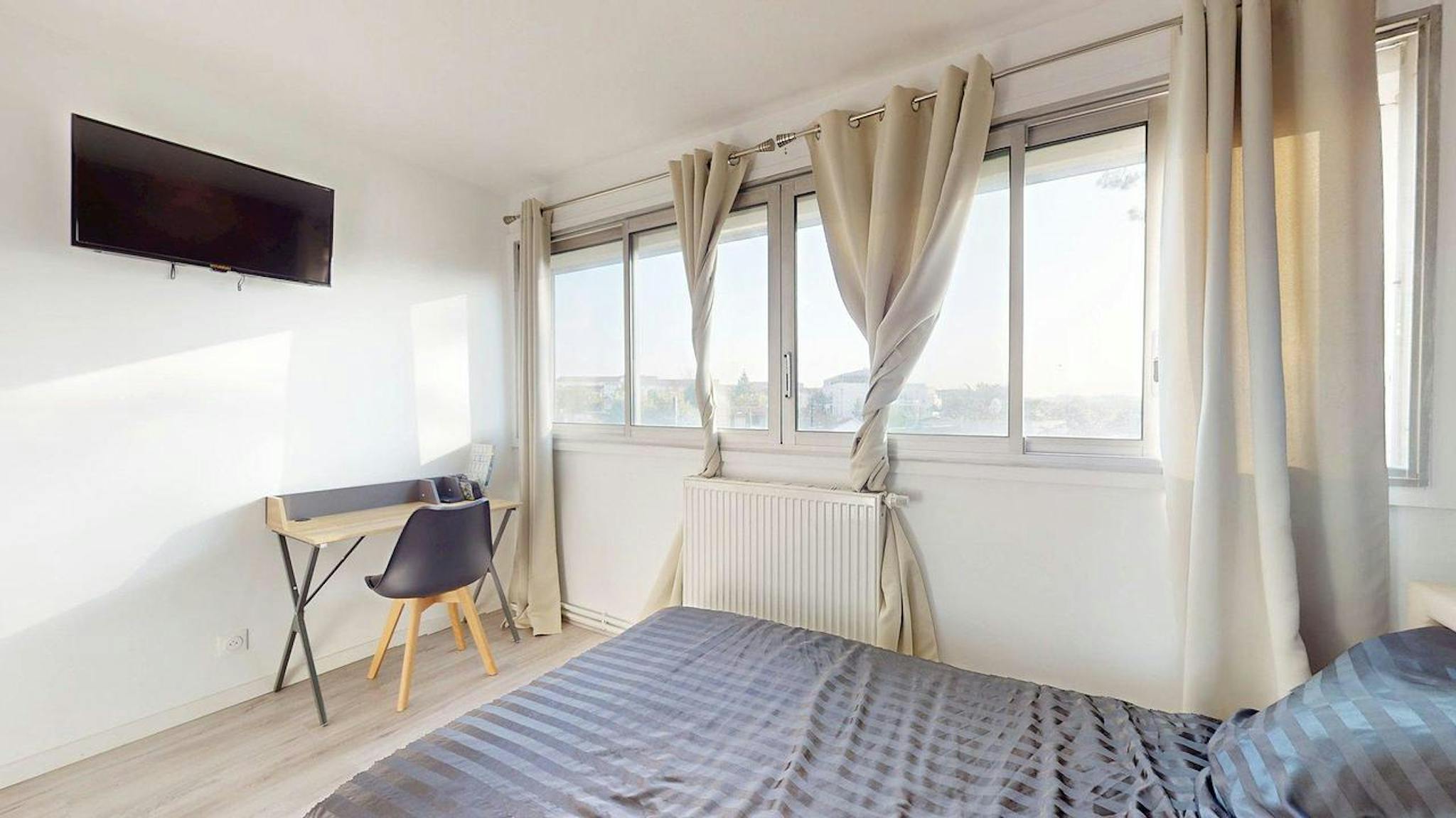 Allée du Forez, Toulouse preview