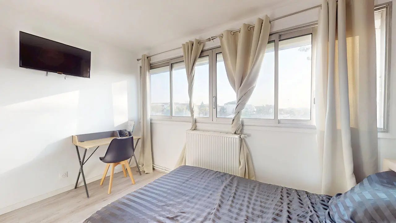 Allée du Forez, Toulouse preview