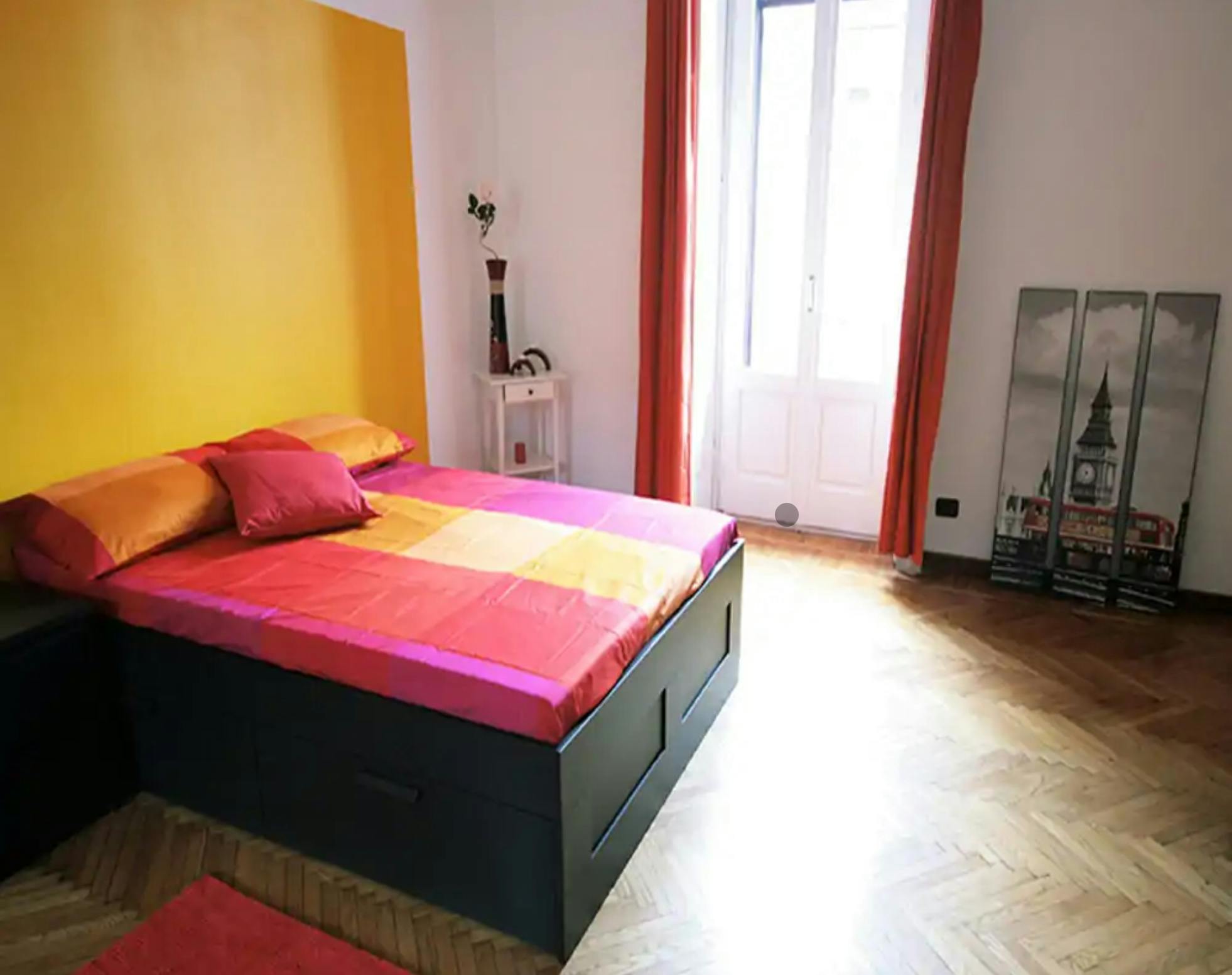 Private room for rent for €725 per month in Milan, Via Guercino