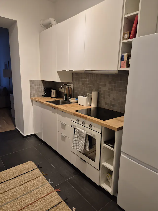 Apartment in Fugbachgasse, Vienna (1688611) room image 50