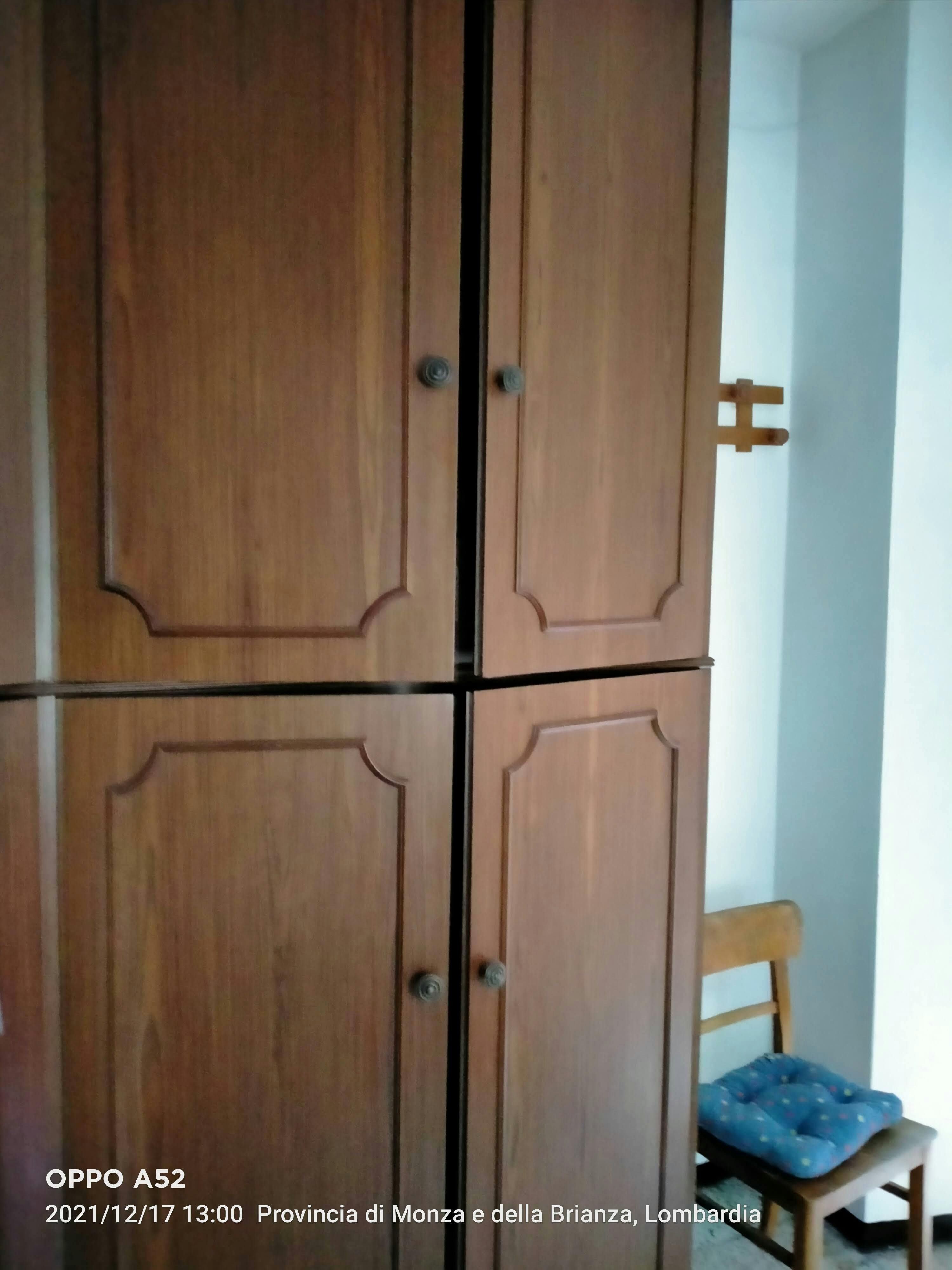 Stanza privata in affitto a 600 € al mese a Brugherio, Via Andrea Doria