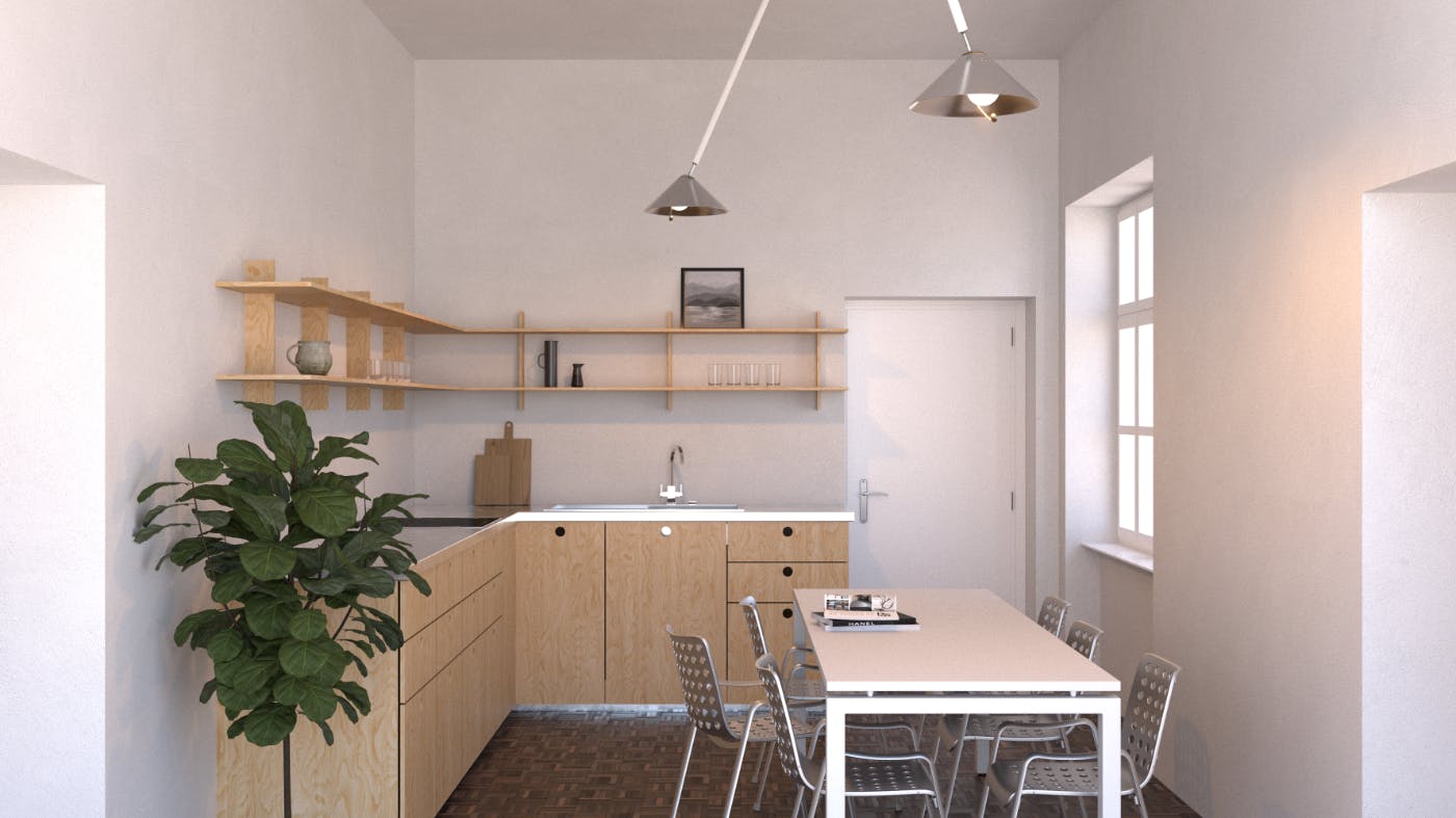 preview gallery tile