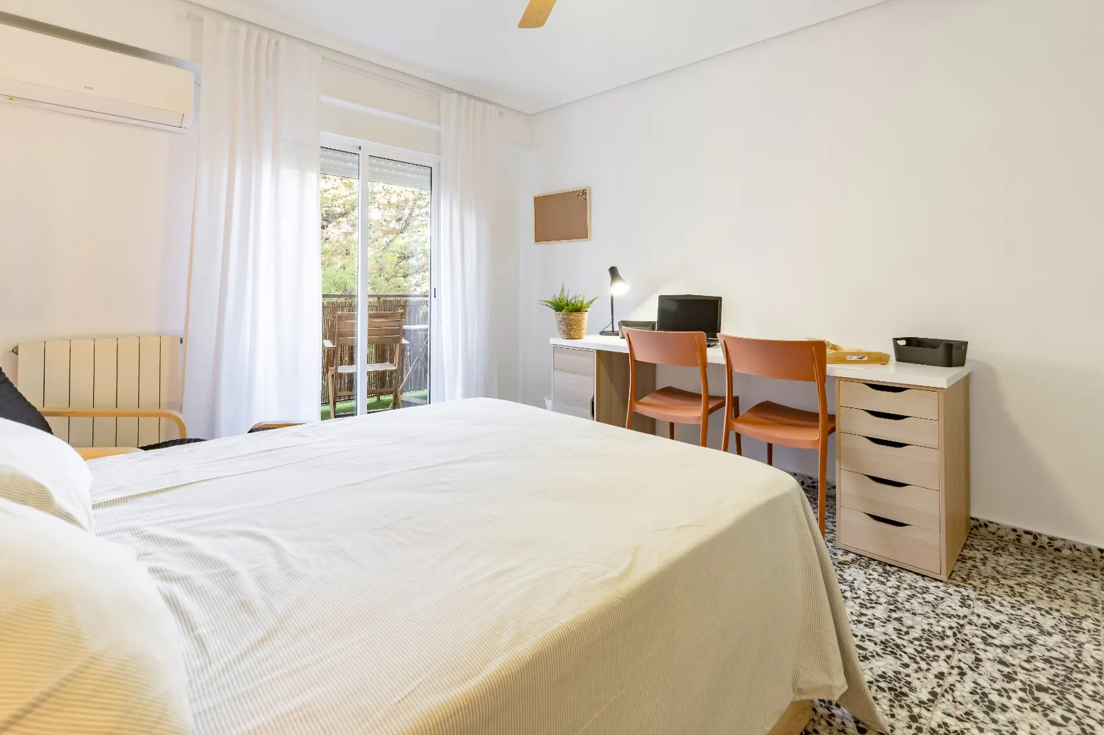 Private room in Carrer de Reig Genovés, Valencia (1688621) ROOM 2