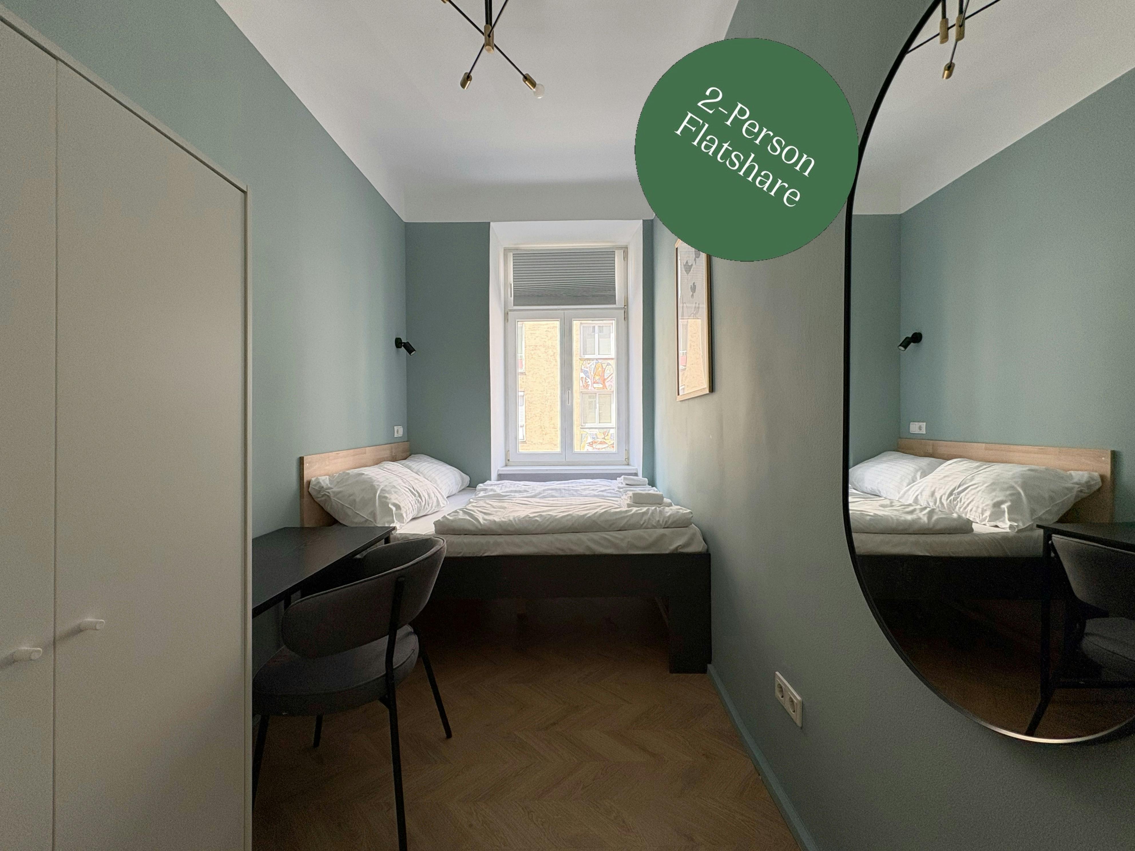 Malfattigasse, Vienna preview