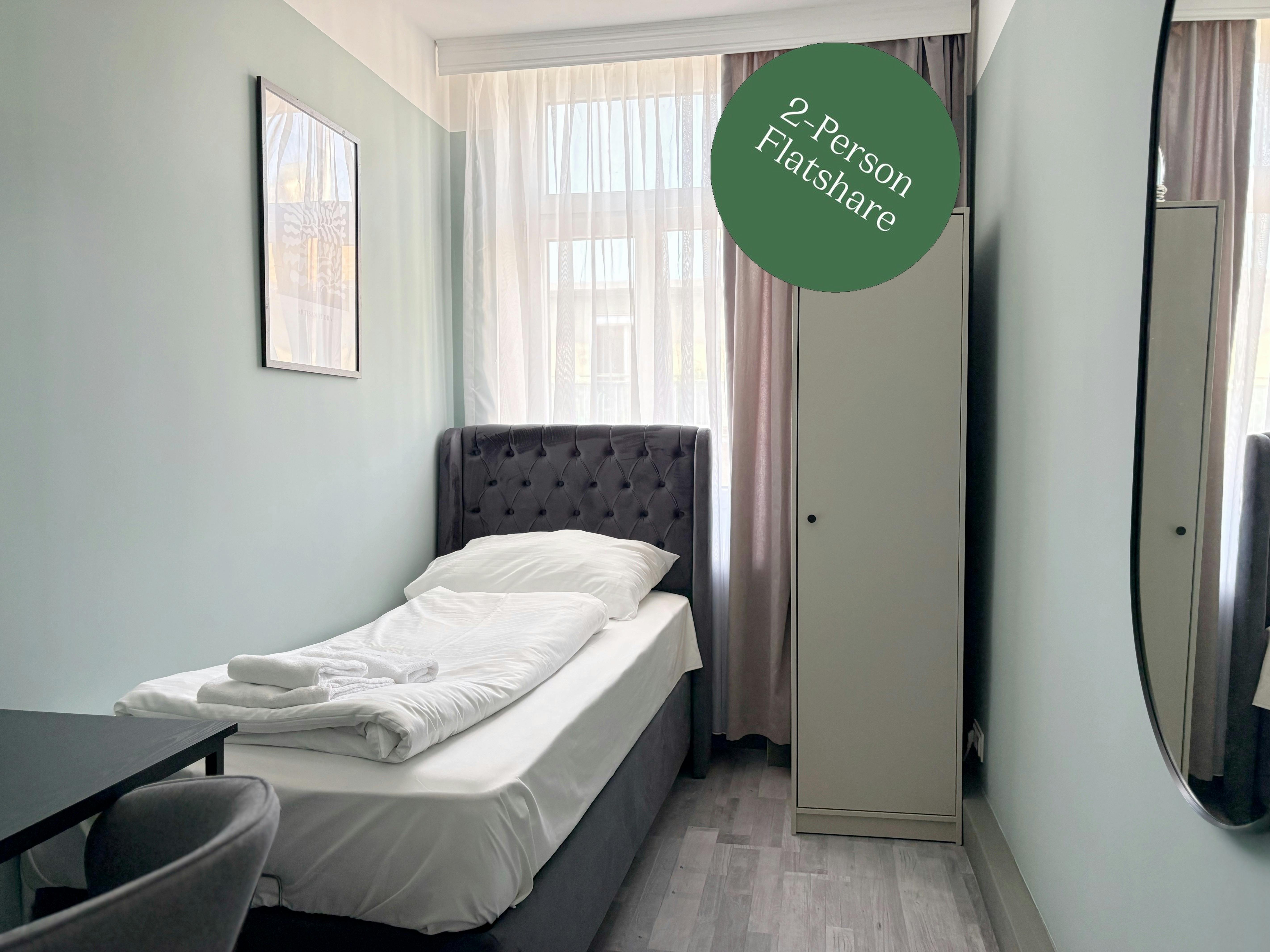 Malfattigasse, Vienna preview
