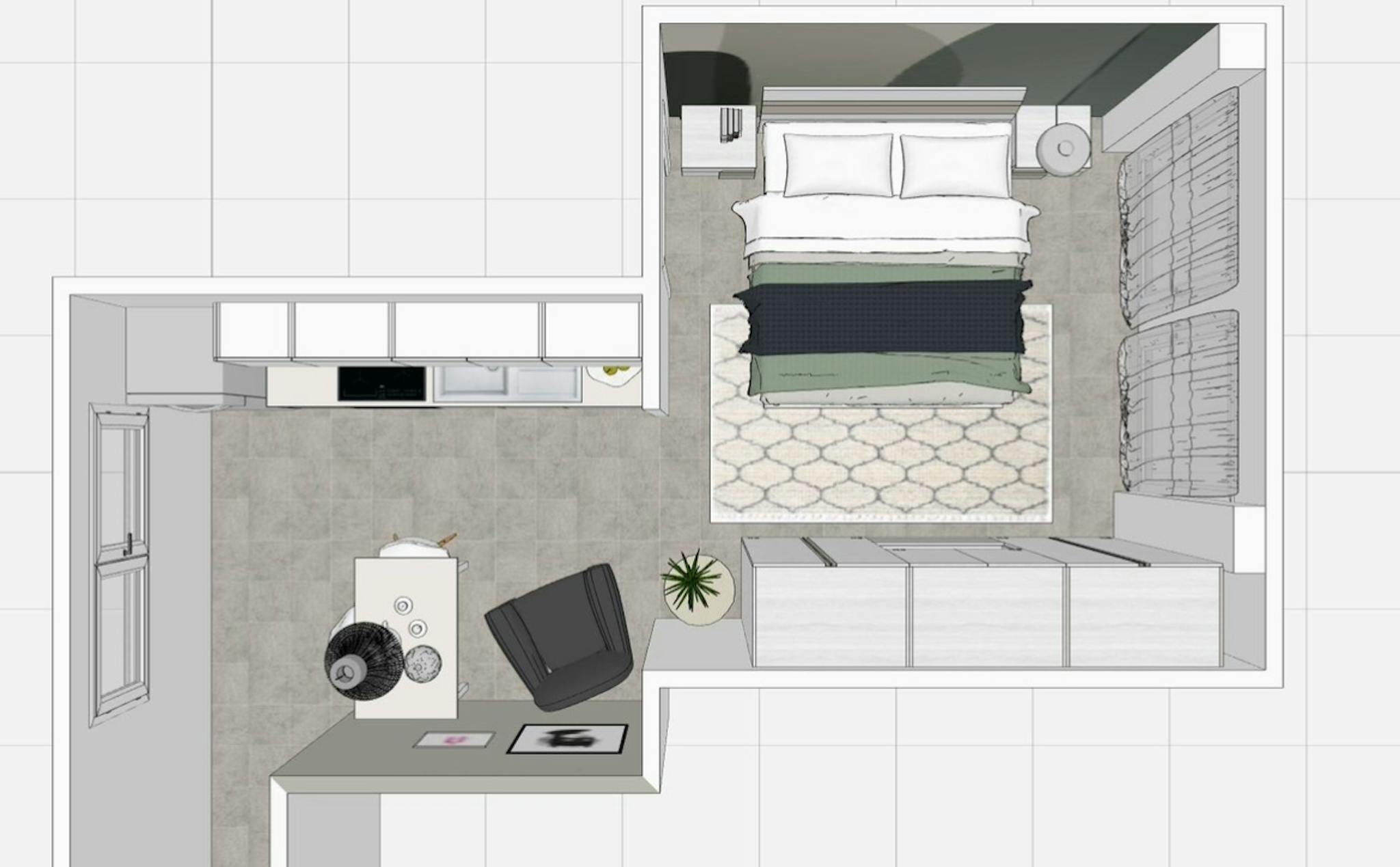 Vicolo degli Ariosti, Bologna preview