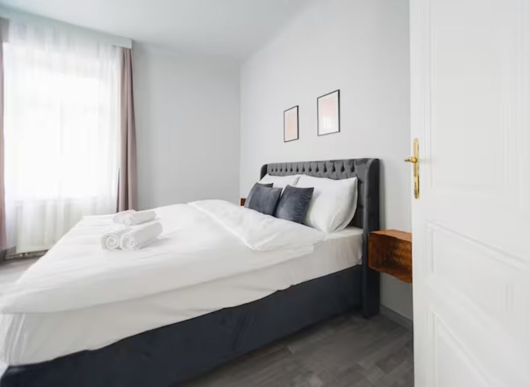 Malfattigasse, Vienna preview