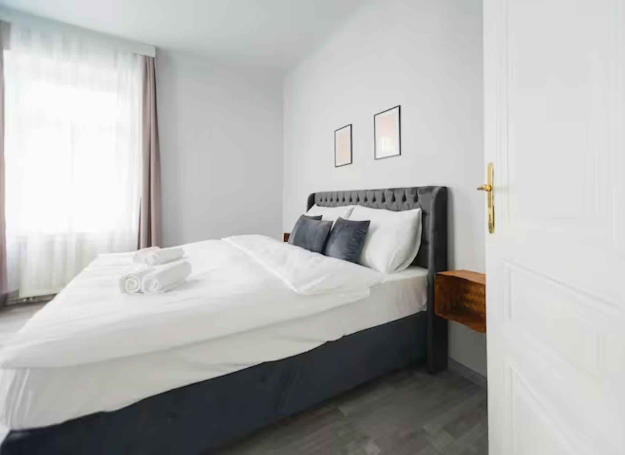 Malfattigasse, Vienna preview