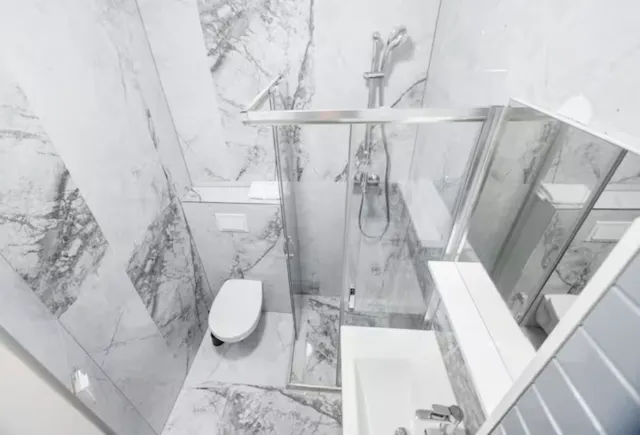 1-Bedroom Apartment in Malfattigasse, Vienna (1688636) room image 100