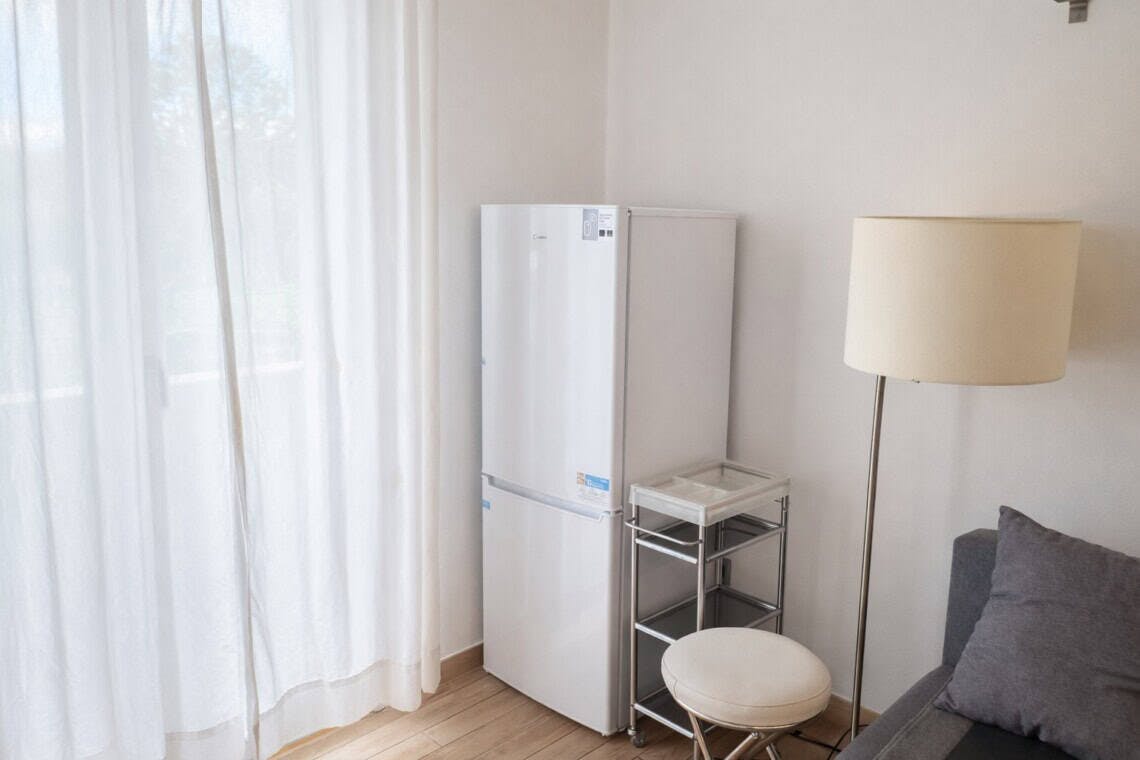 Apartment Milan, 1 bed — photo 10