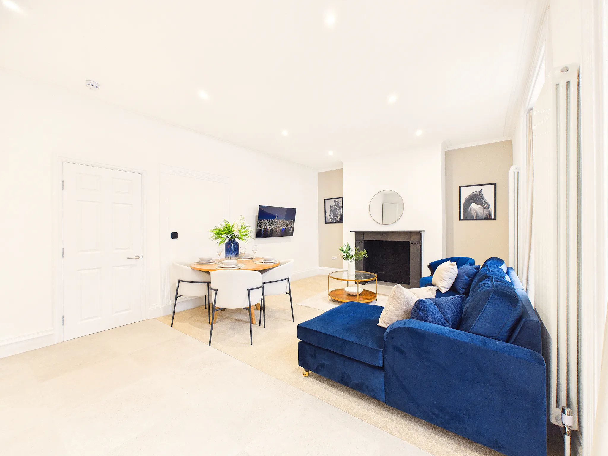 Henrietta Street, Cheltenham preview