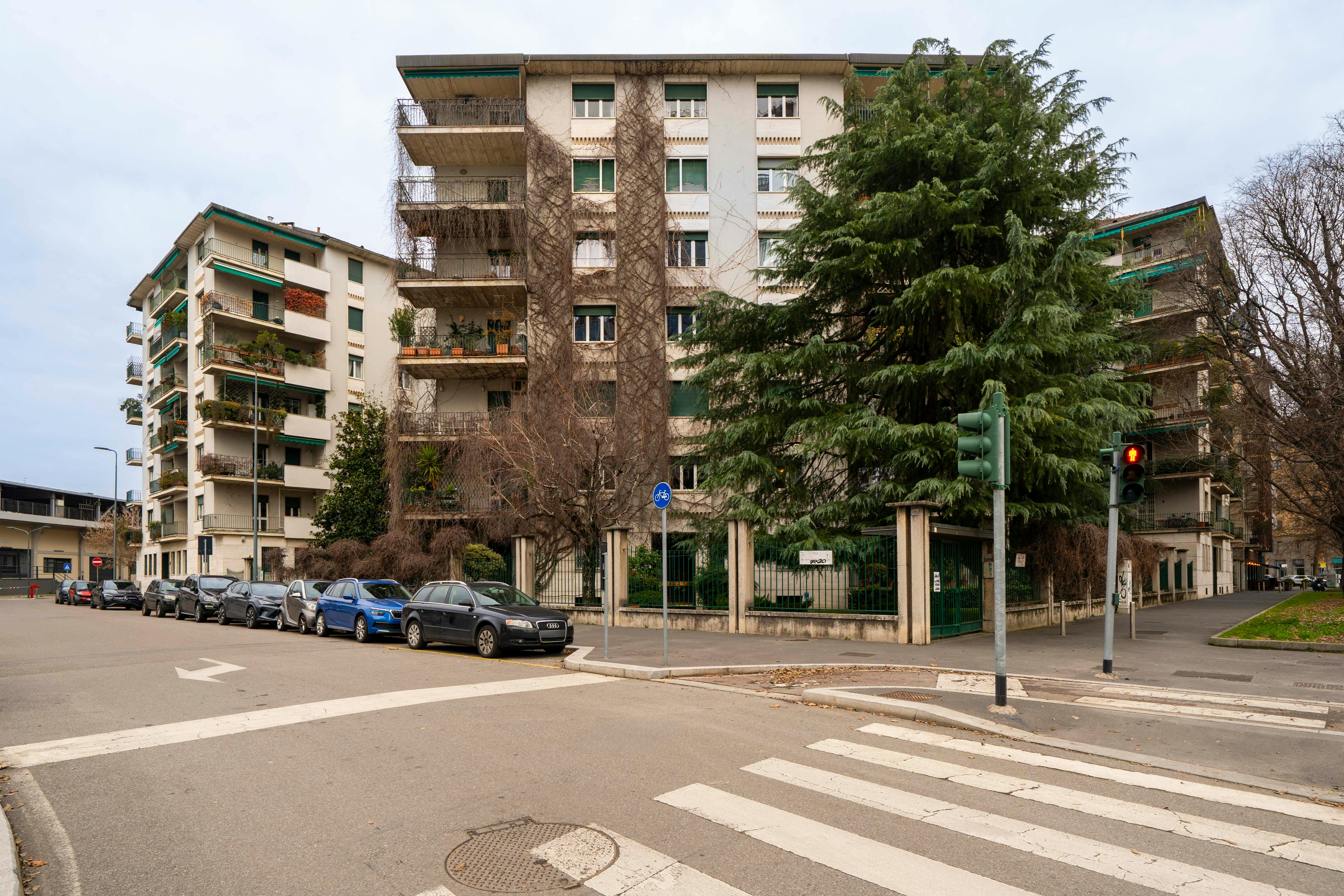 Apartment Milan, 4 beds — photo 1