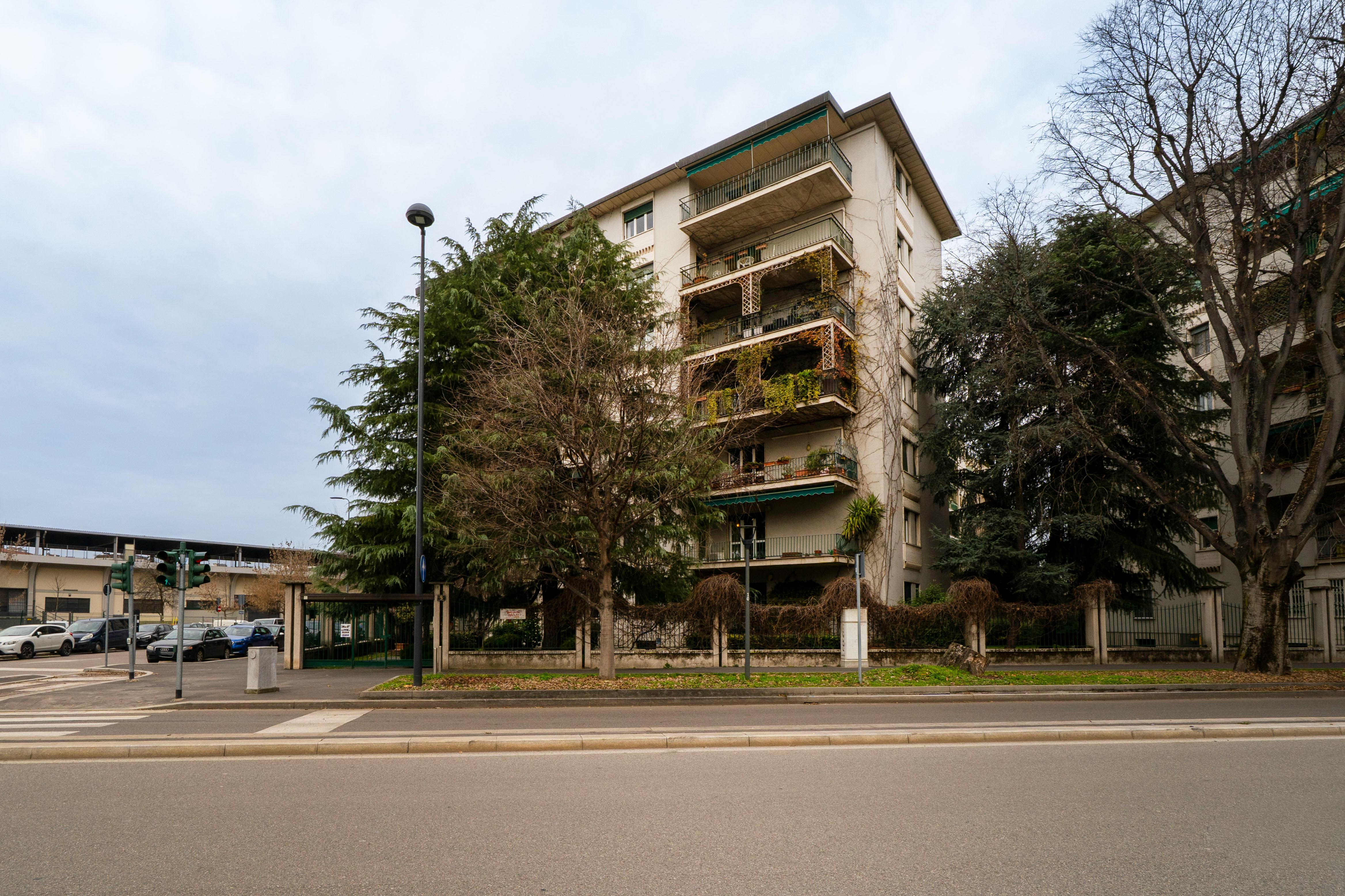 Apartment Milan, 4 beds — photo 2