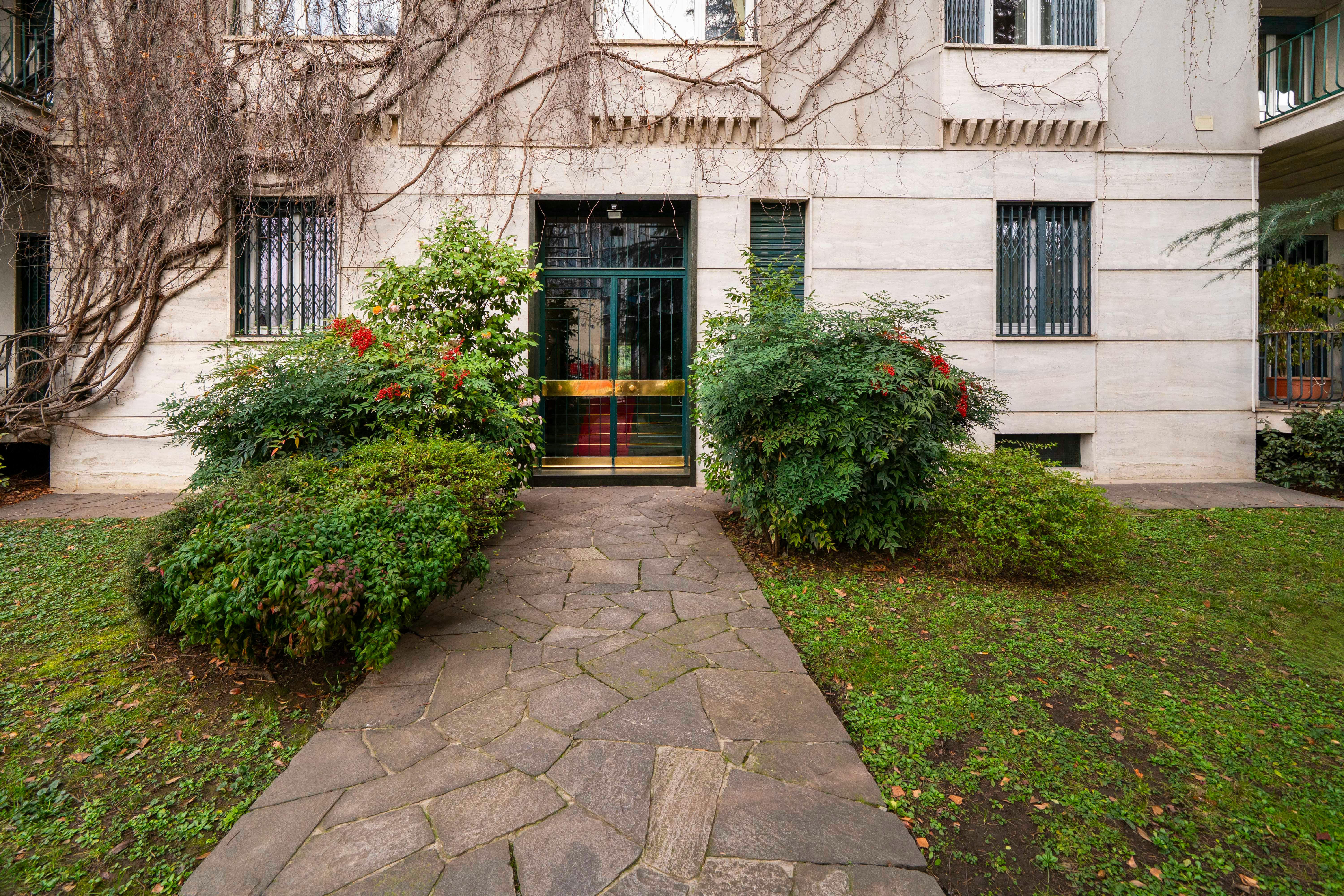 Apartment Milan, 4 beds — photo 4