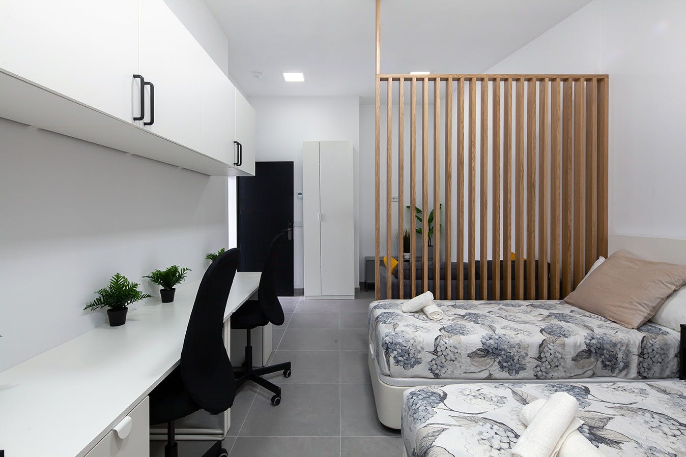 Studio zu mieten für 1.000 € pro Monat in Sevilla, Calle Alfarería