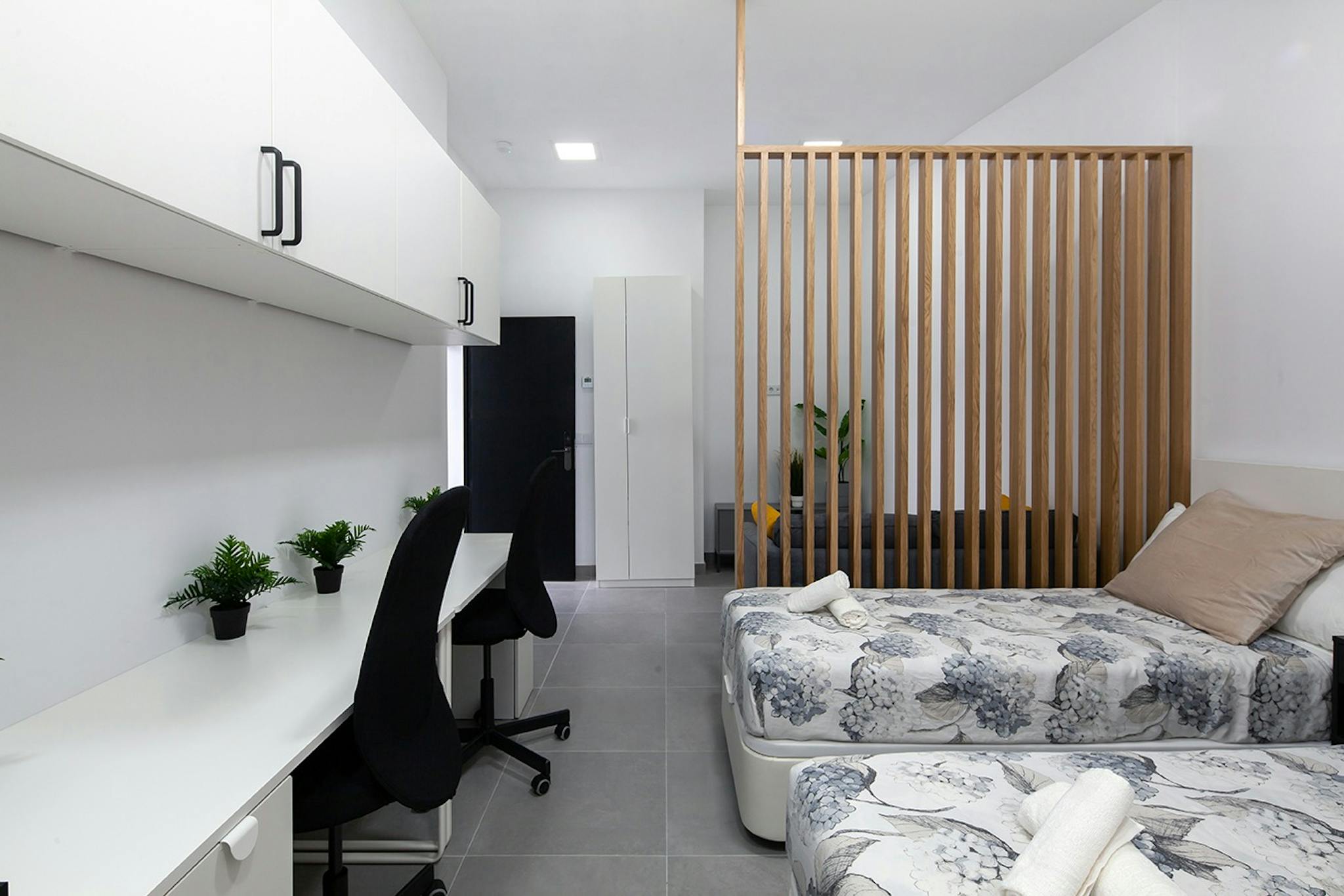 Calle Alfarería, Sevilla preview