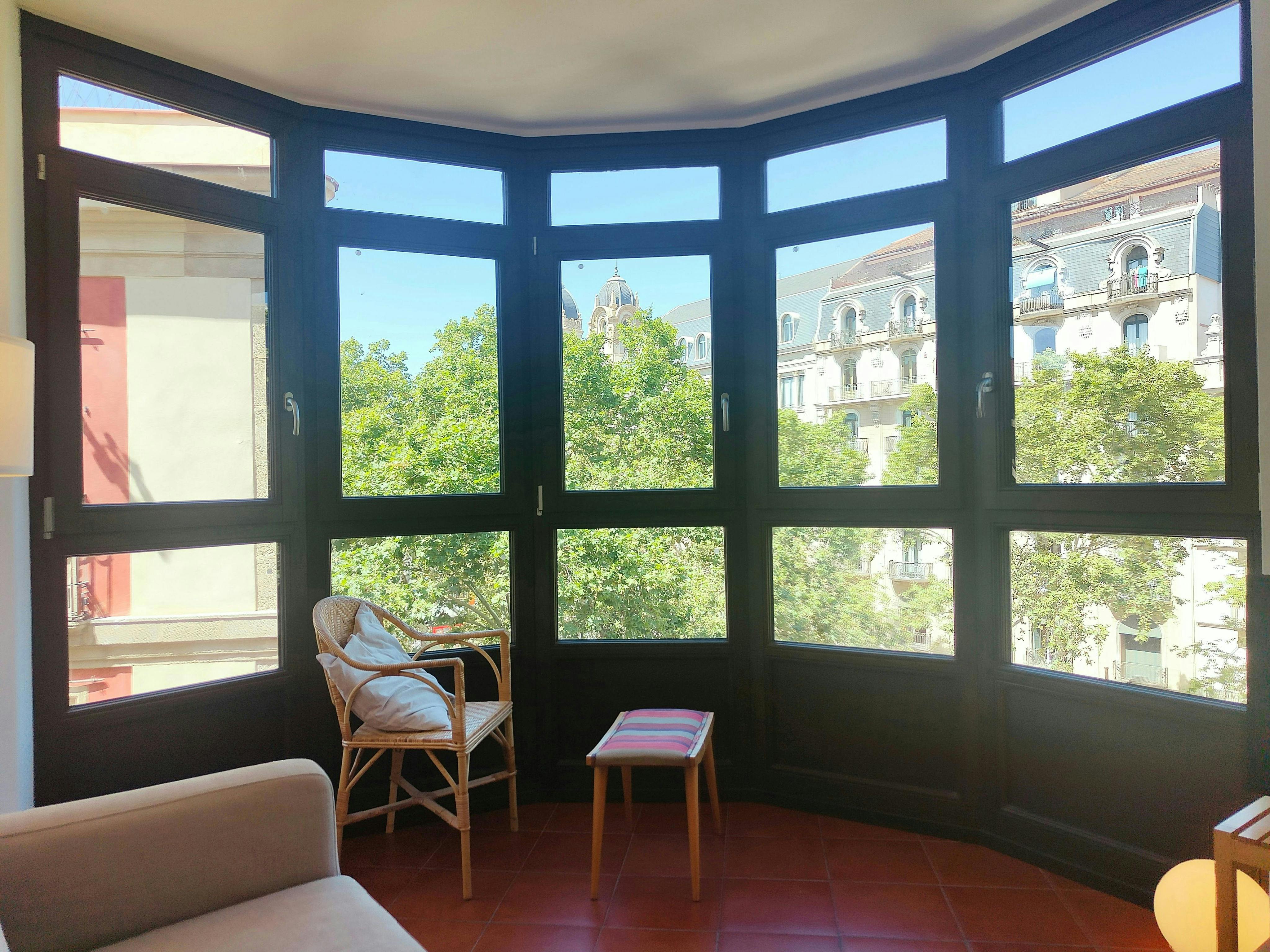 Apartment Barcelona, 1 bed — photo 19