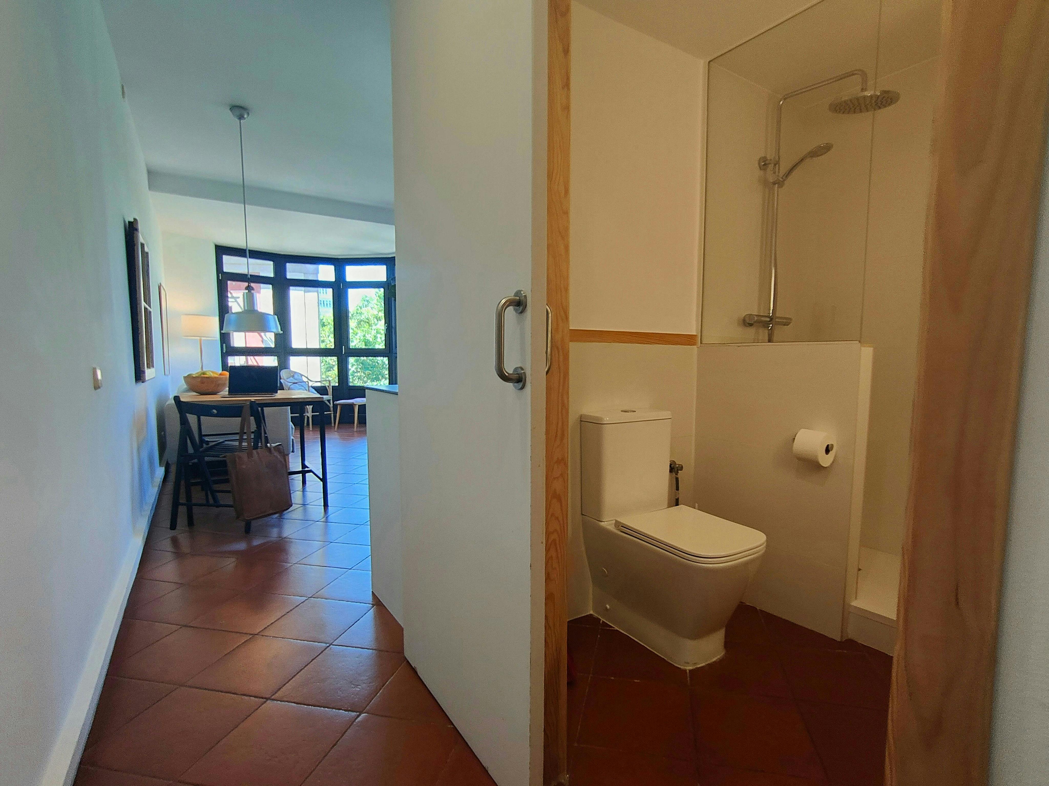 Apartment Barcelona, 1 bed — photo 18