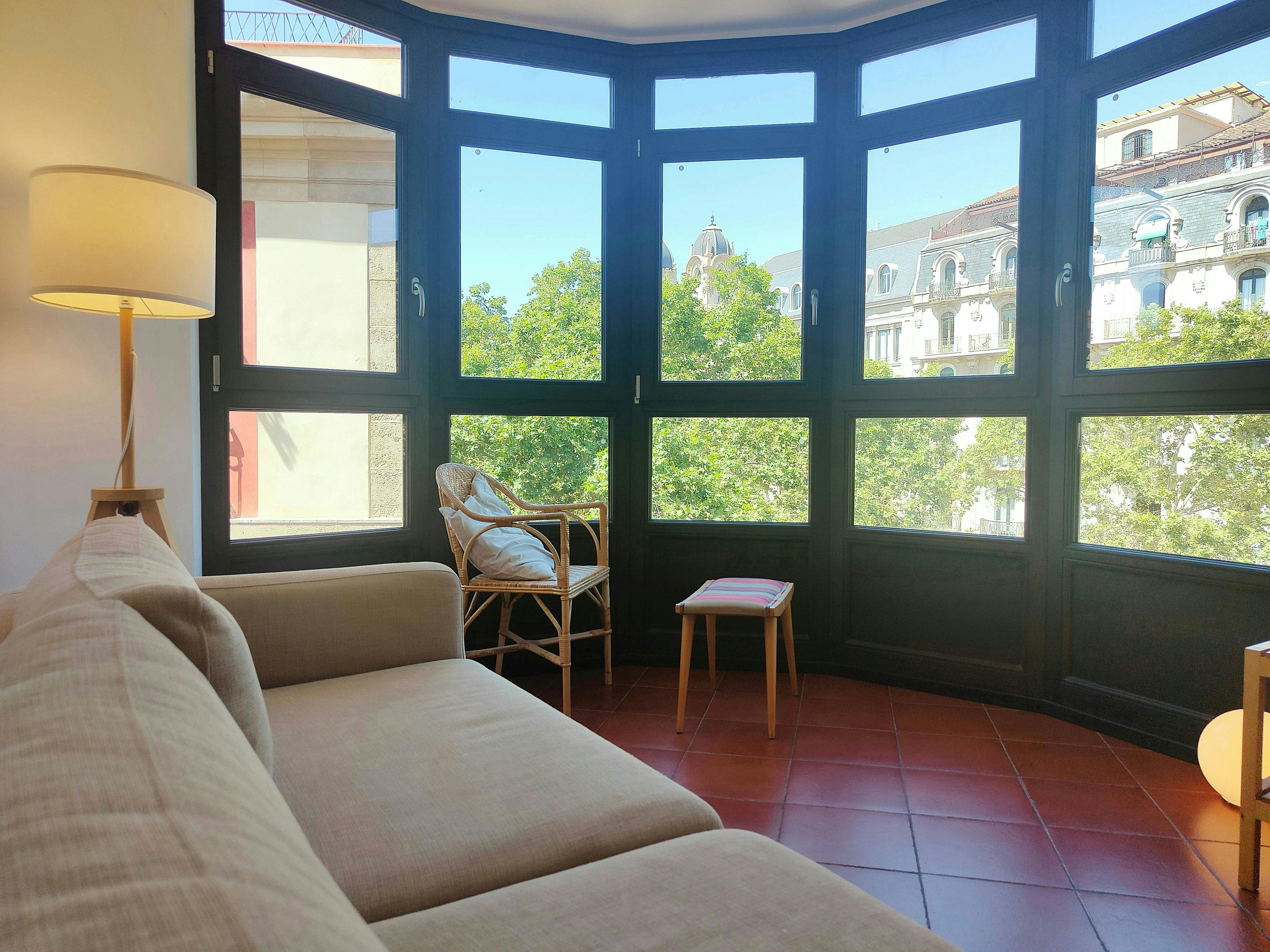 Apartment Barcelona, 1 bed — photo 11