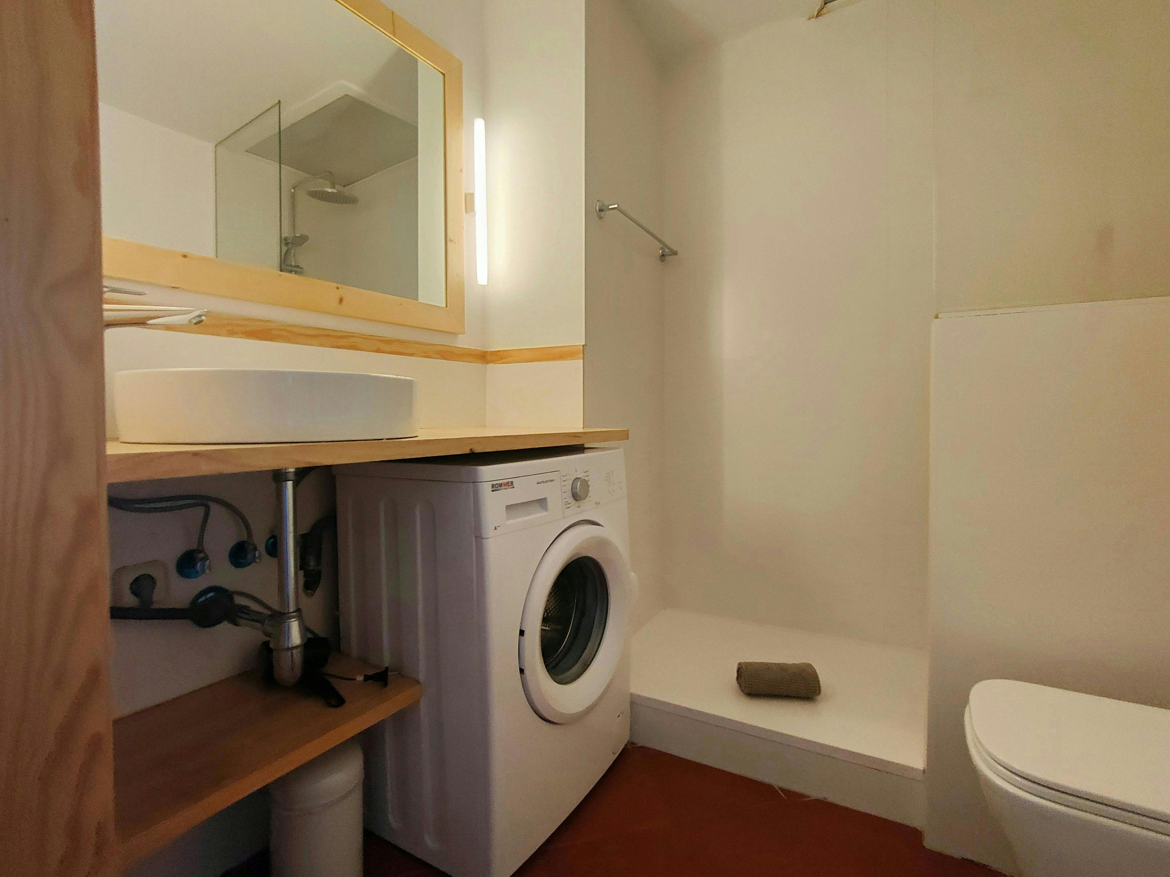 Apartment Barcelona, 1 bed — photo 27