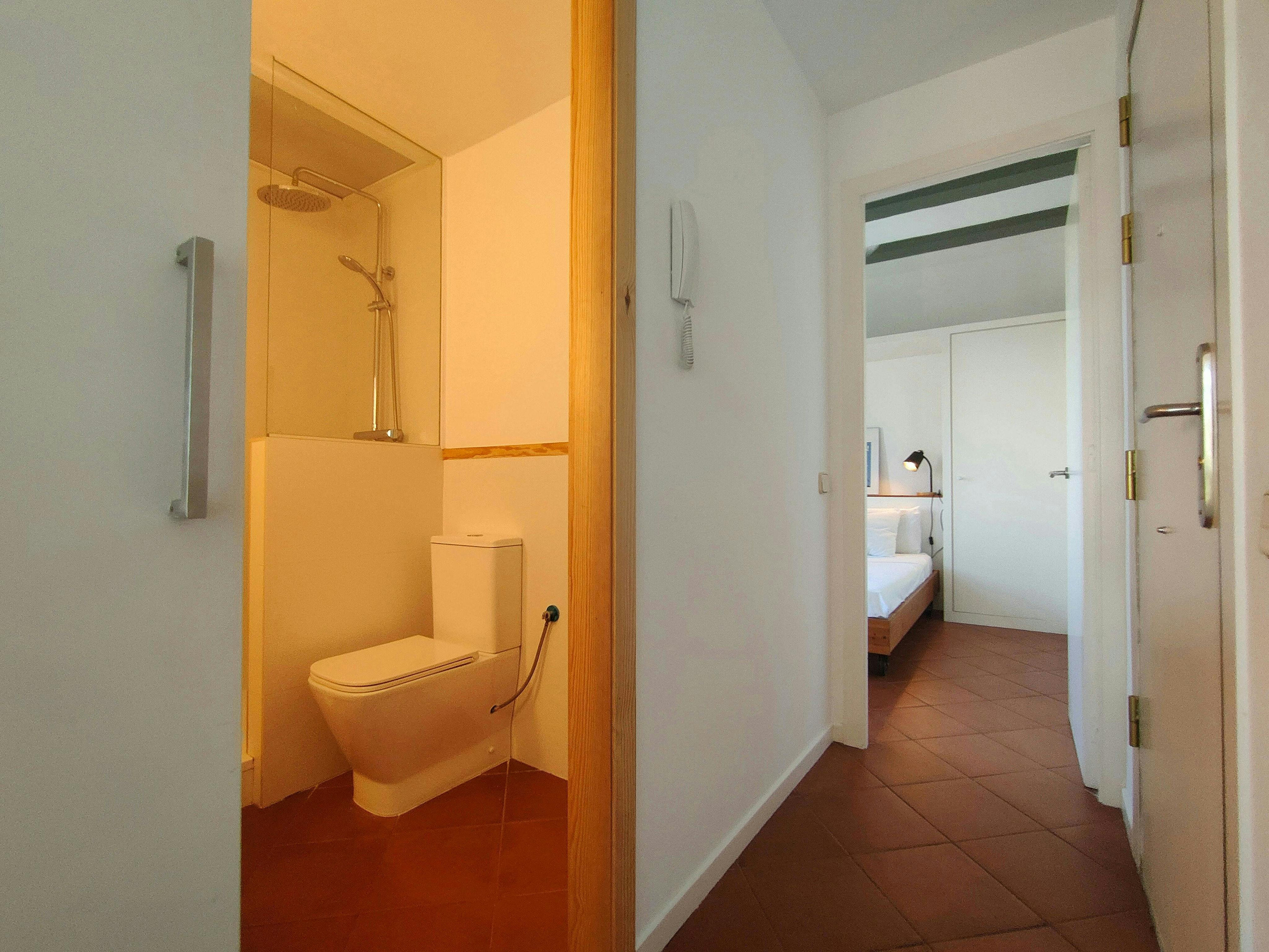 Apartment Barcelona, 1 bed — photo 25