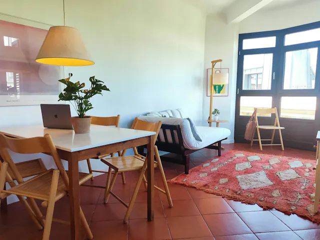 1-Bedroom Apartment in La Rambla, Barcelona (1688656) room image 1