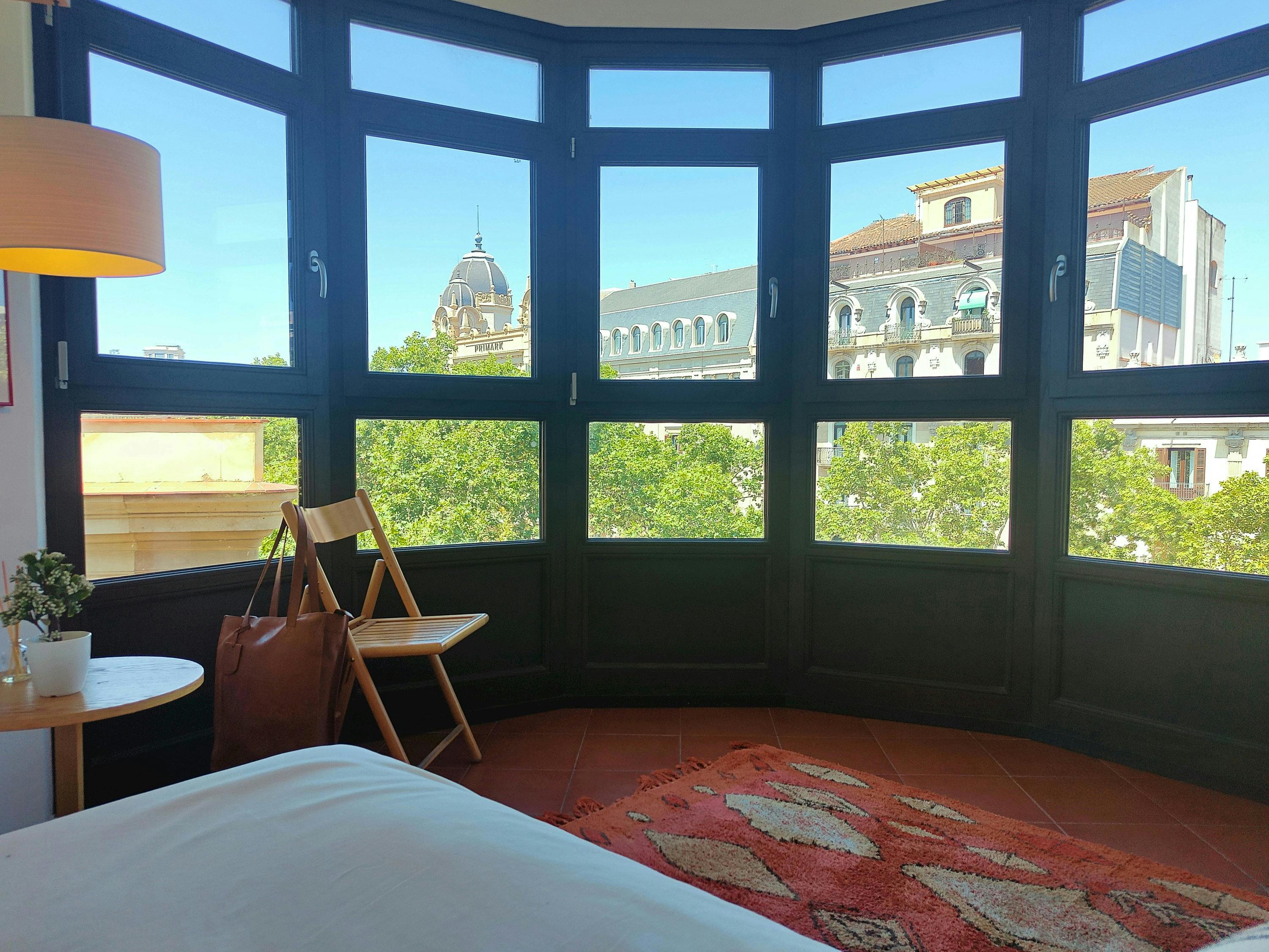 preview gallery tile