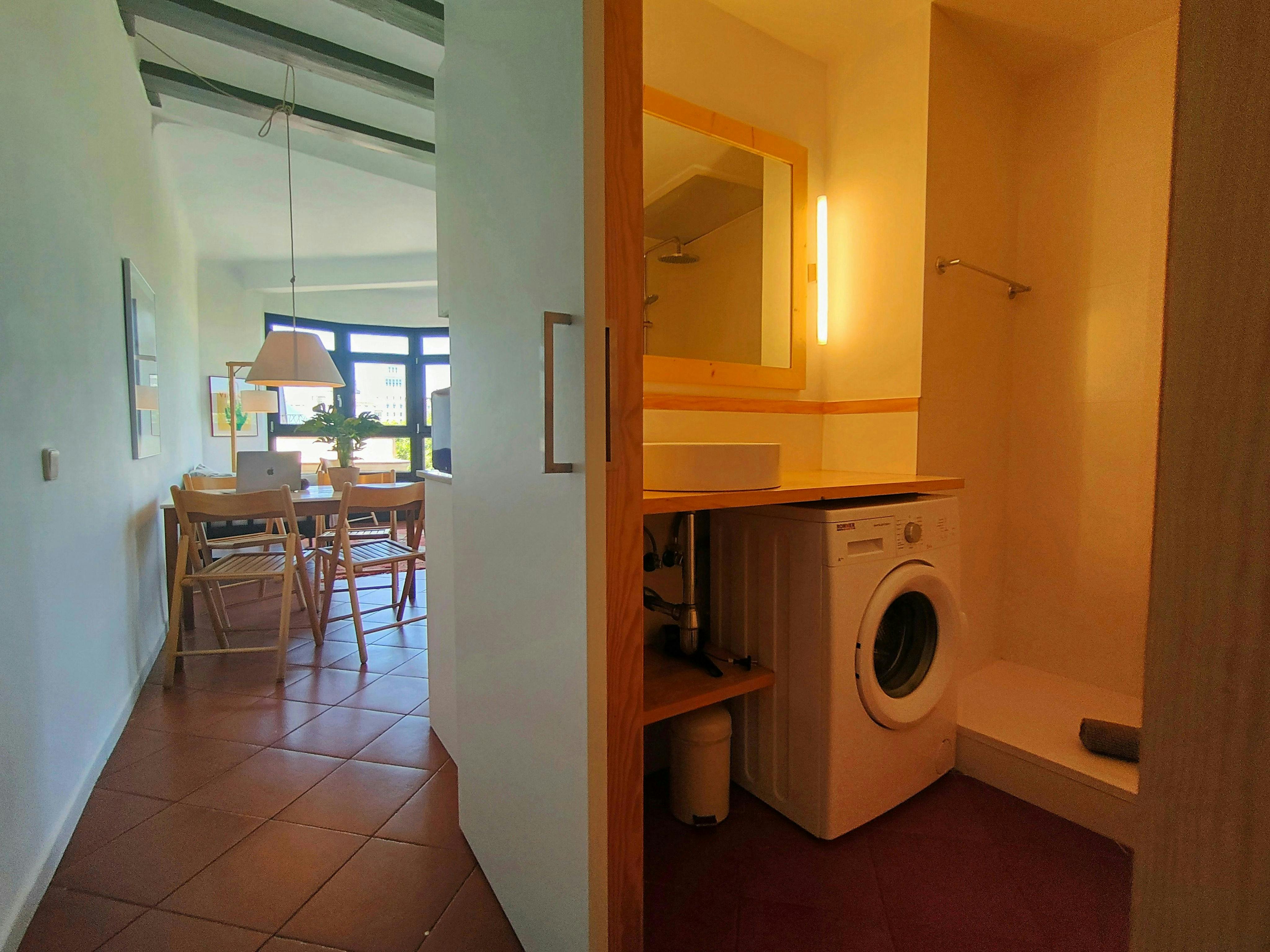Apartment Barcelona, 1 bed — photo 26