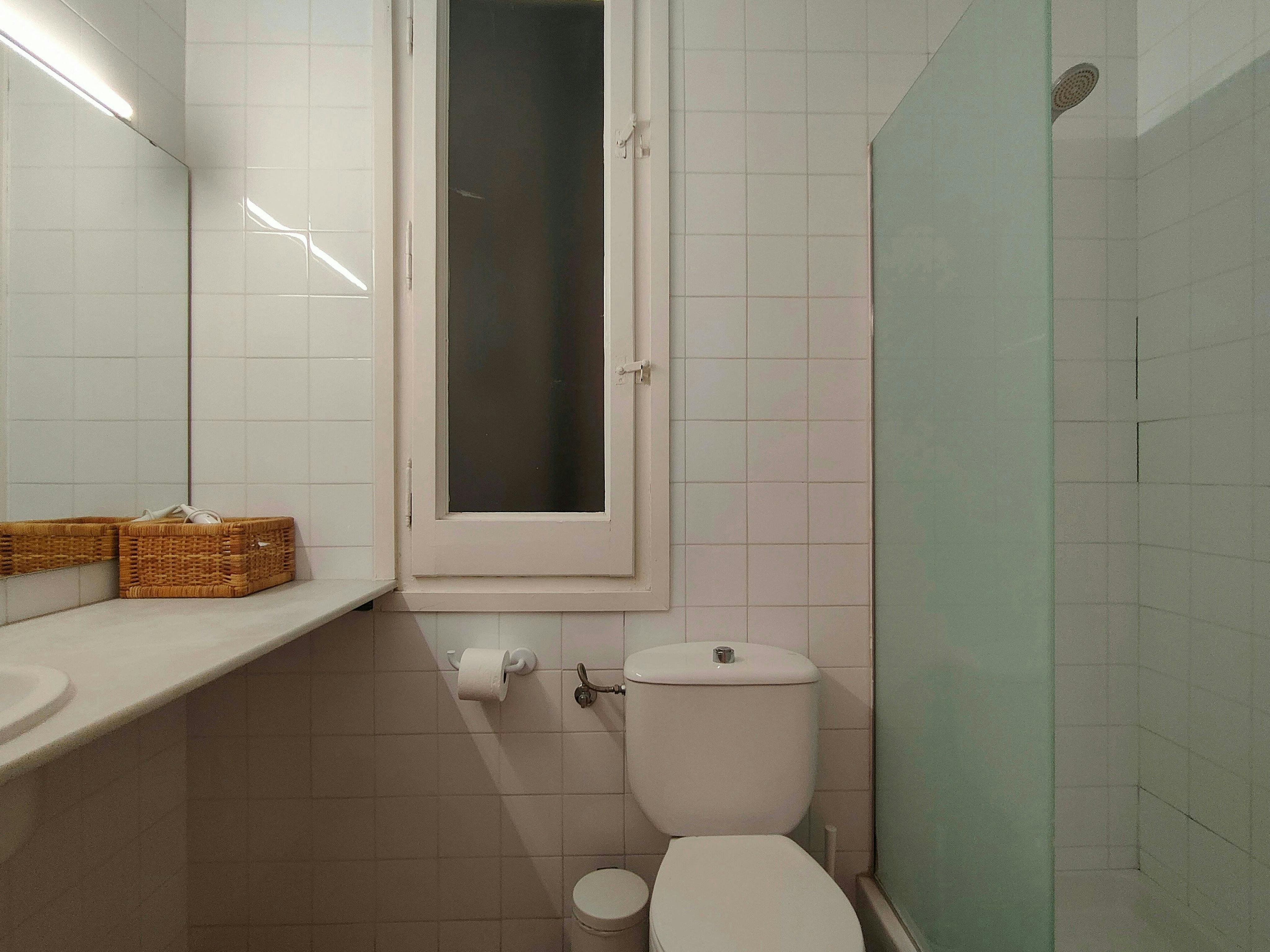 Apartment Barcelona, 1 bed — photo 20