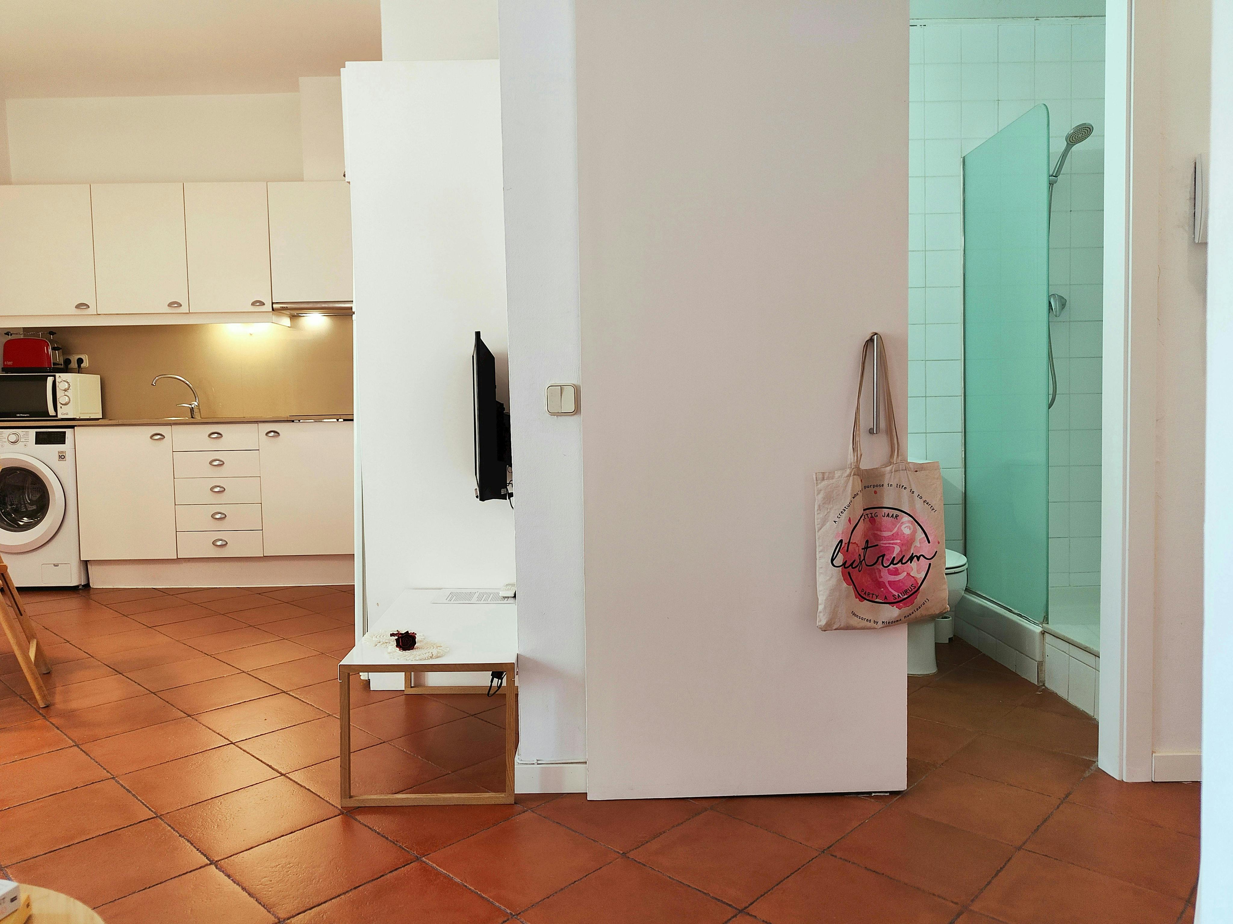 Apartment Barcelona, 1 bed — photo 18