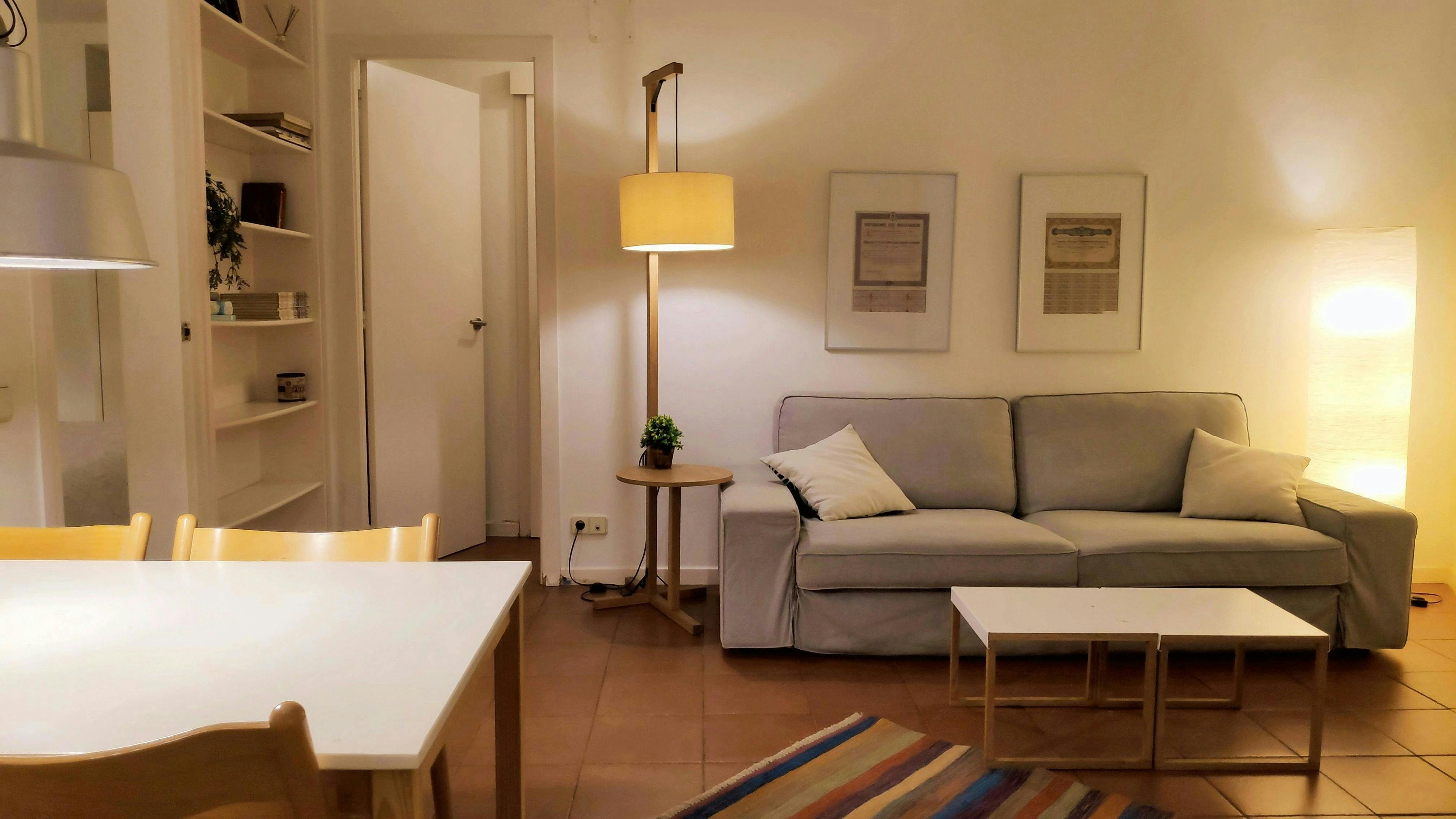 La Rambla, Barcelona Barcelona