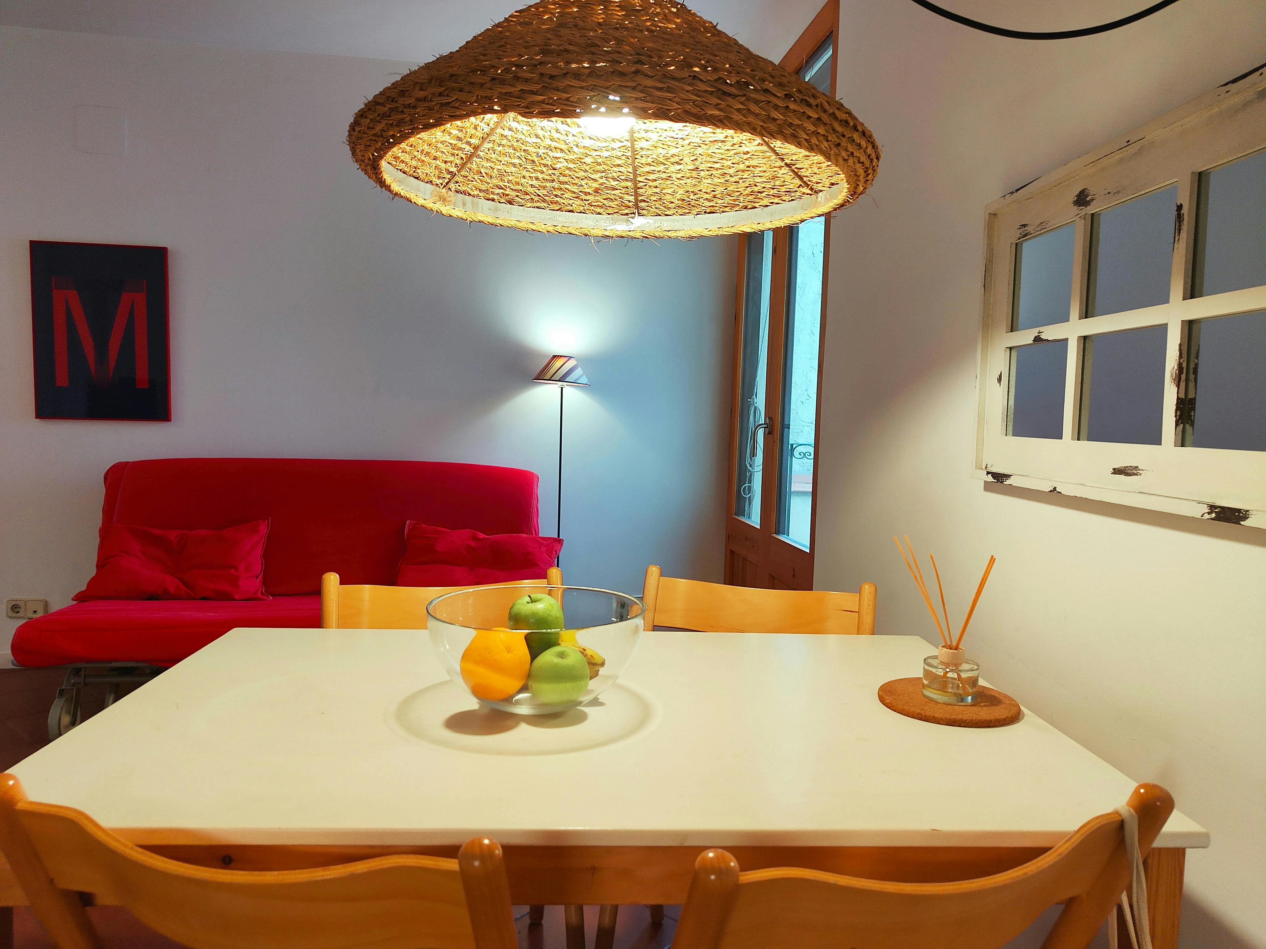 Apartment Barcelona, 1 bed — photo 16