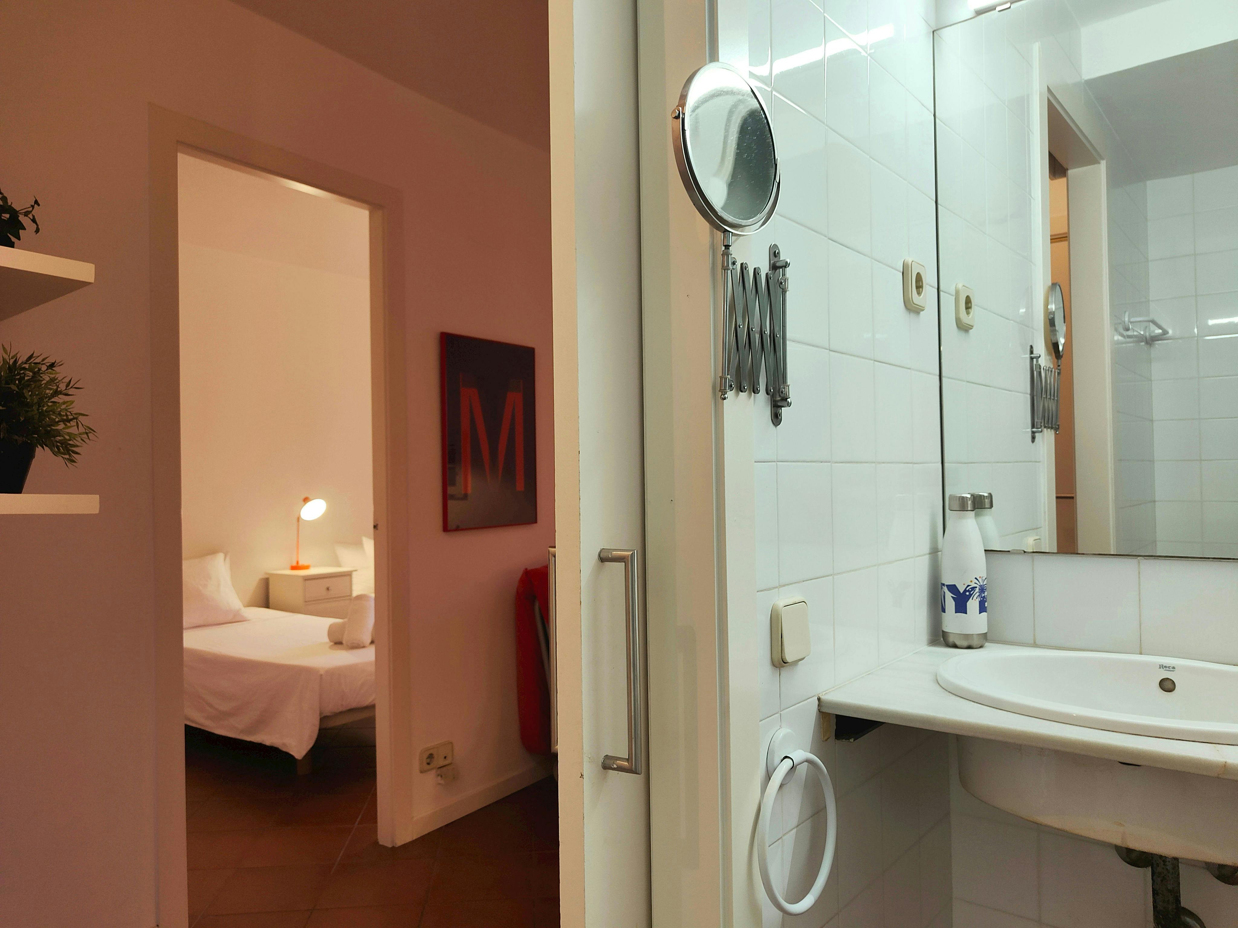 Apartment Barcelona, 1 bed — photo 18