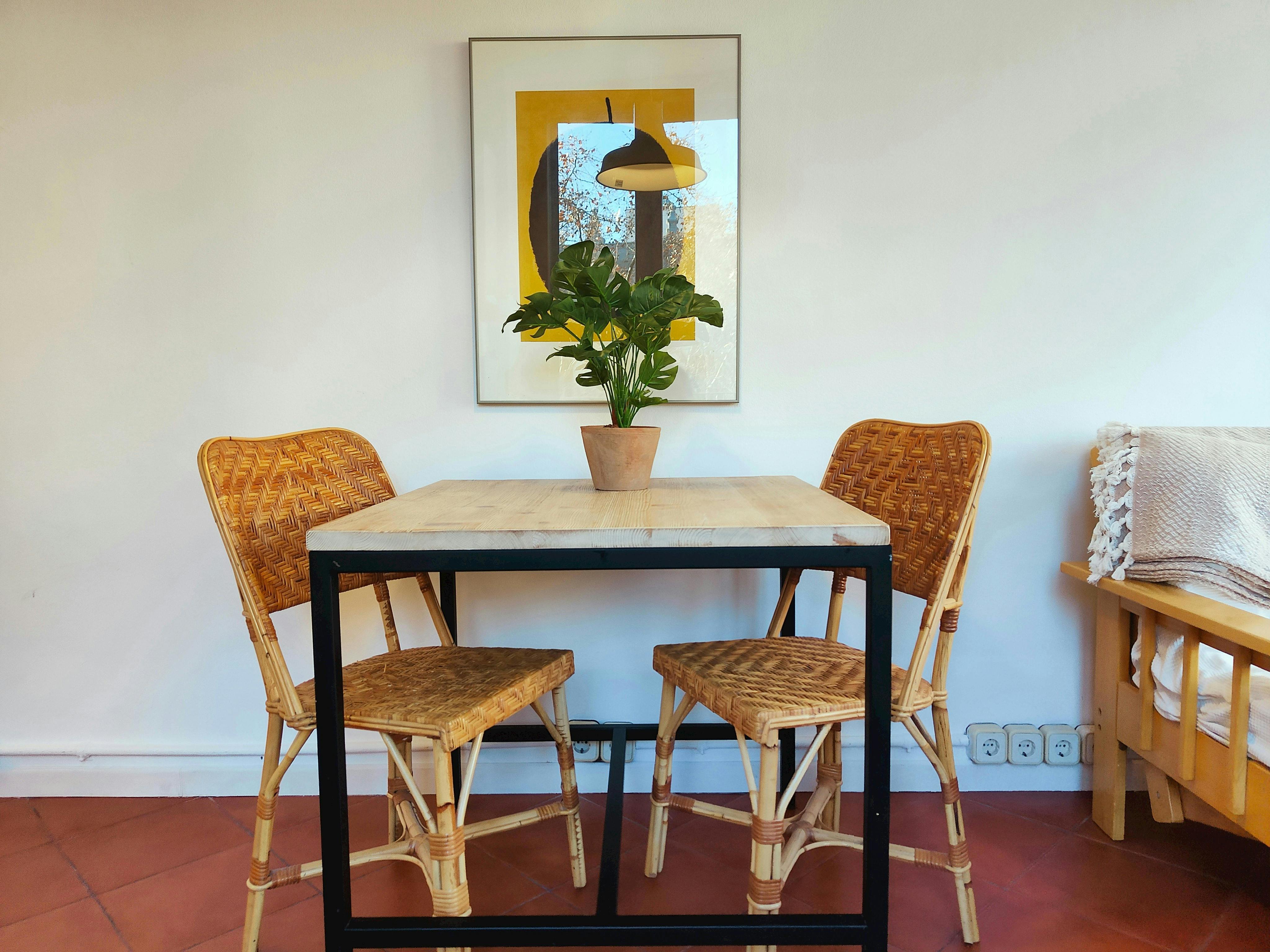 Apartment Barcelona, 1 bed — photo 18