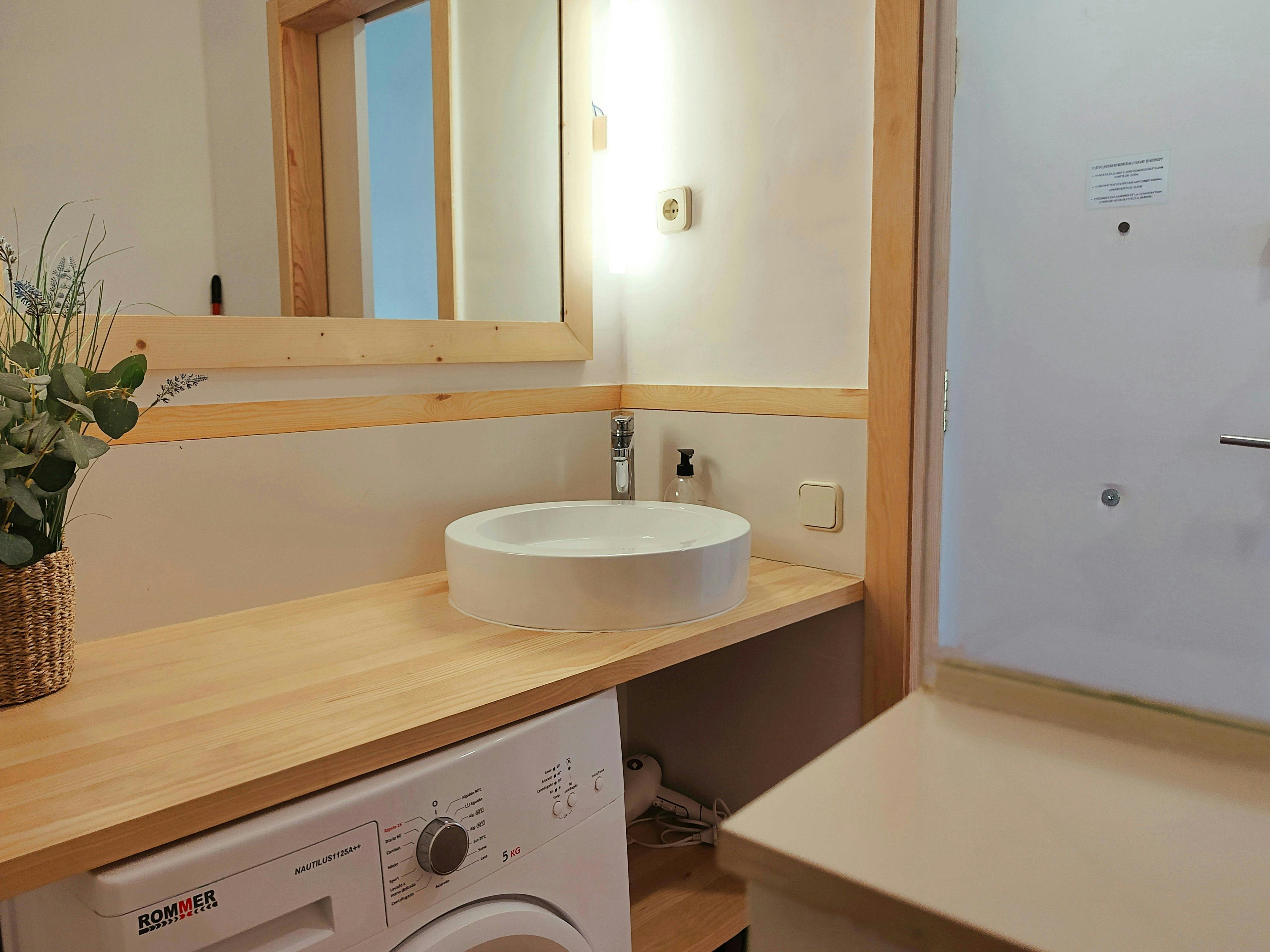 Apartment Barcelona, 1 bed — photo 16