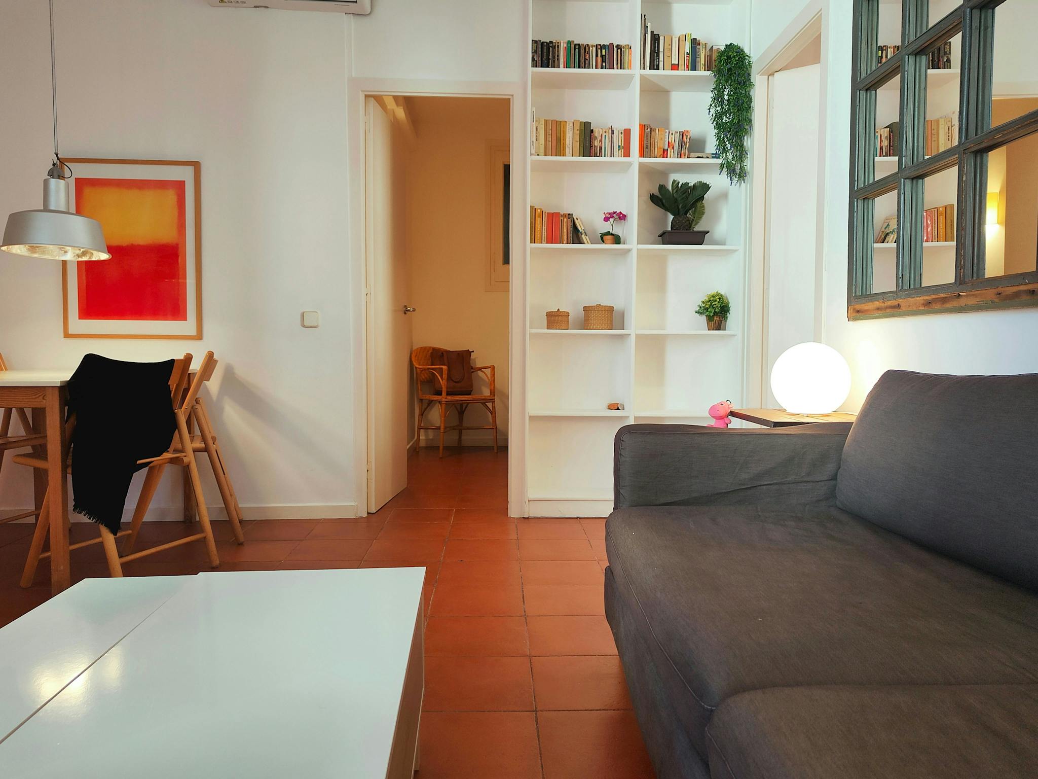 La Rambla, Barcelona preview