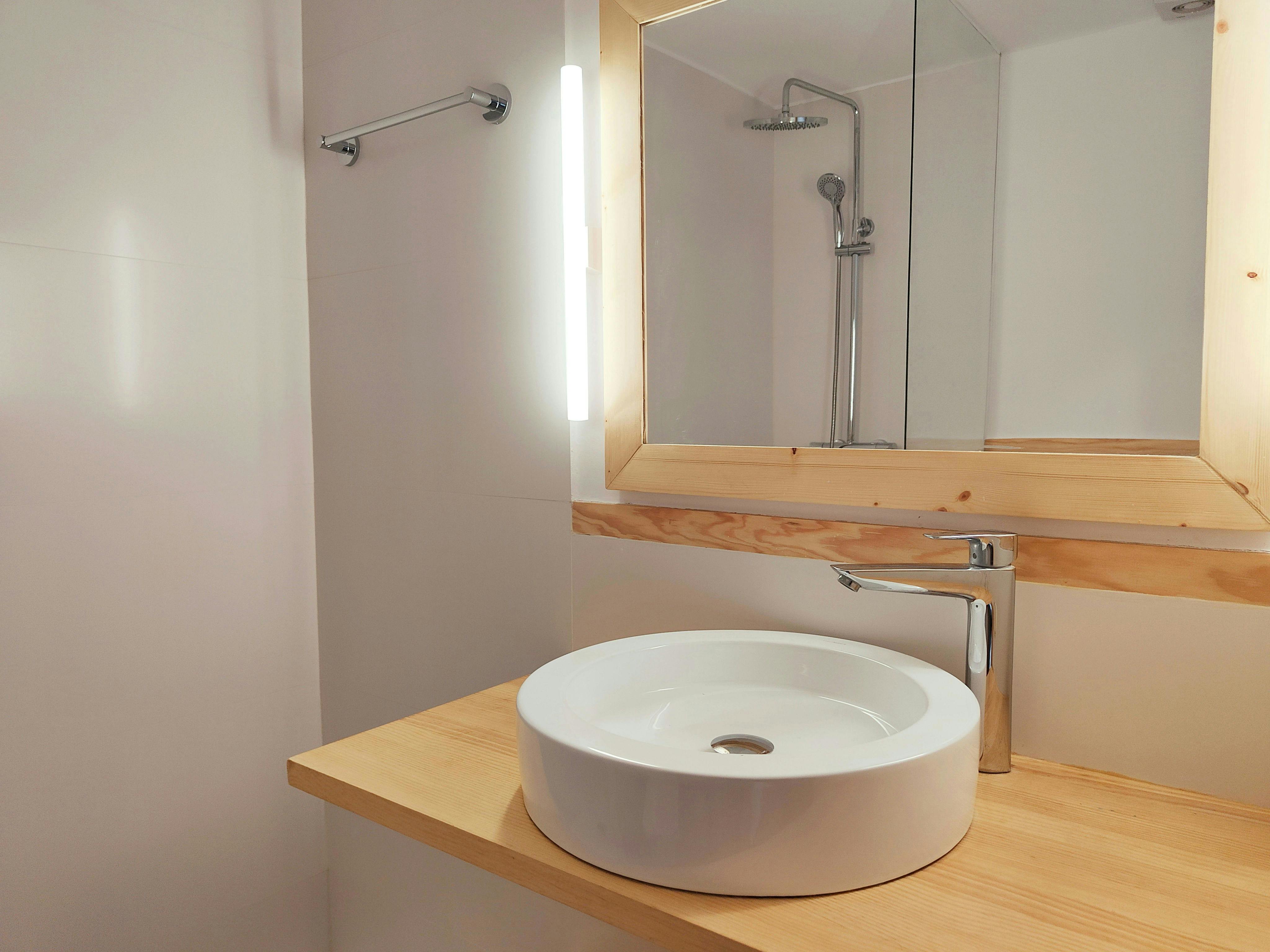 Apartment Barcelona, 2 beds — photo 14